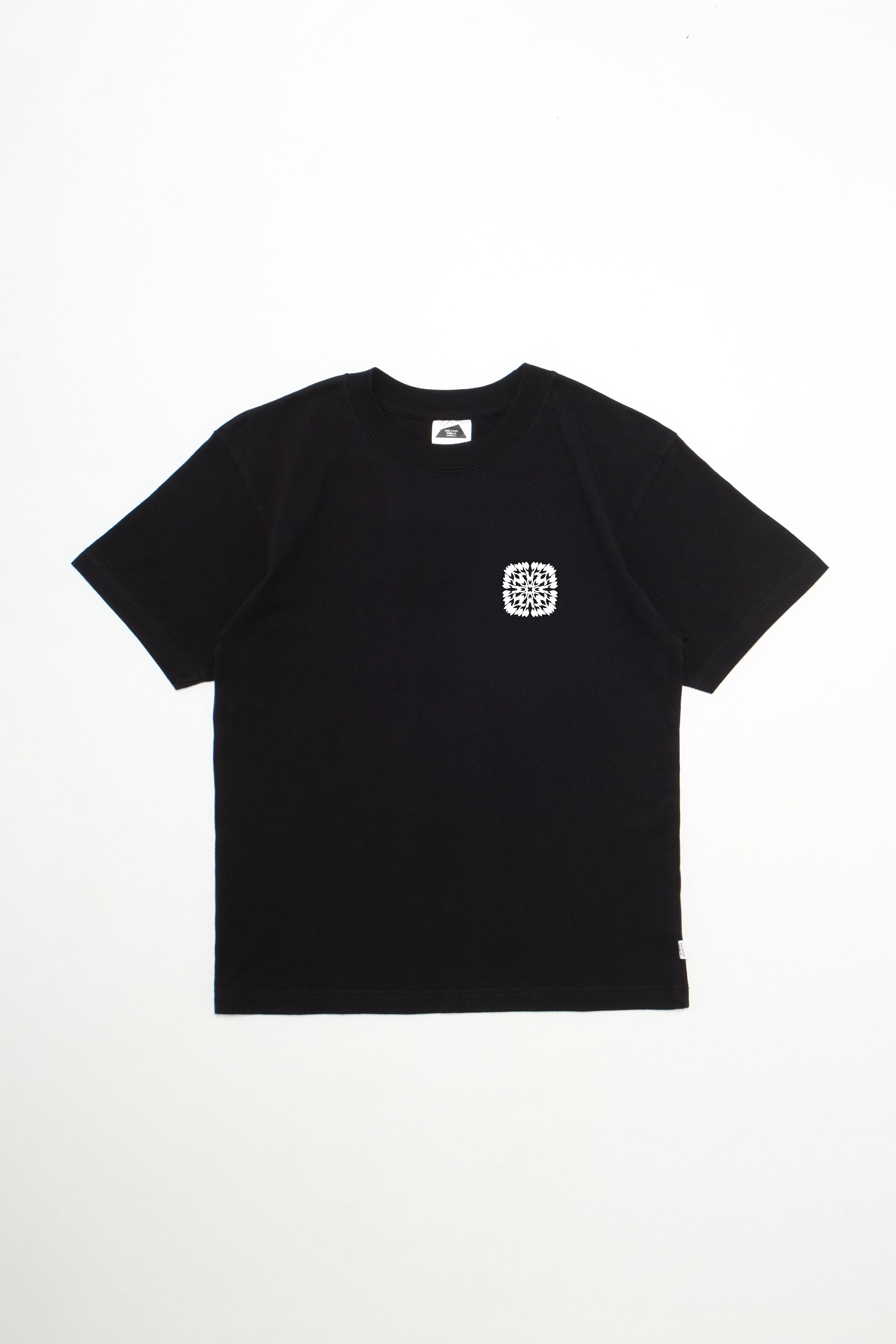 T-Shirt - Kalo - Black