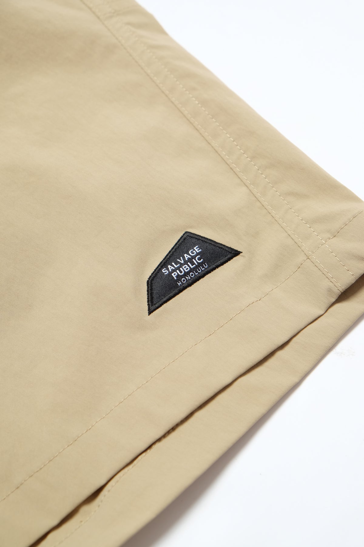 Amphibious Shorts - Sand