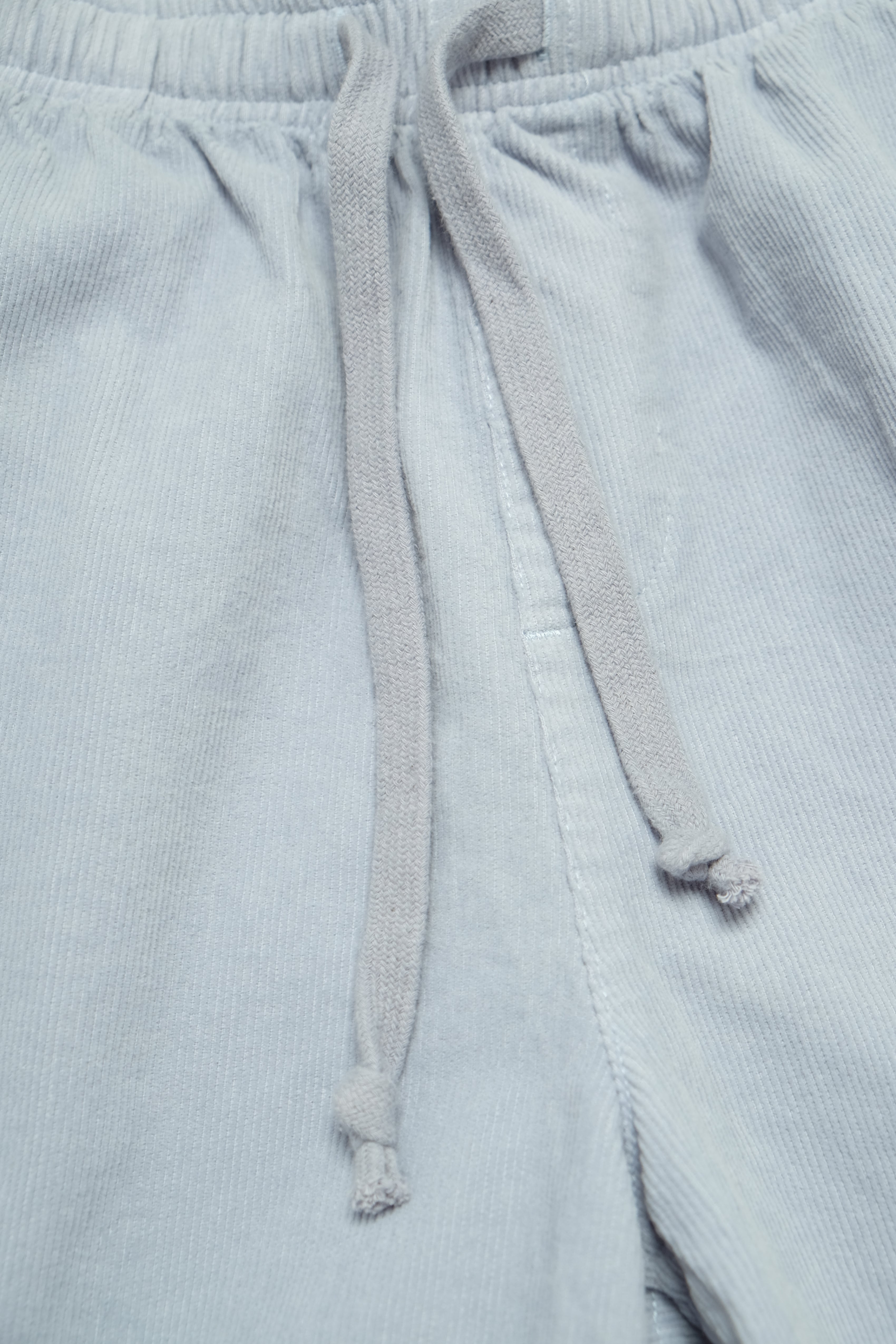 Shorts - Auahi Corduroy - Ocean Blue