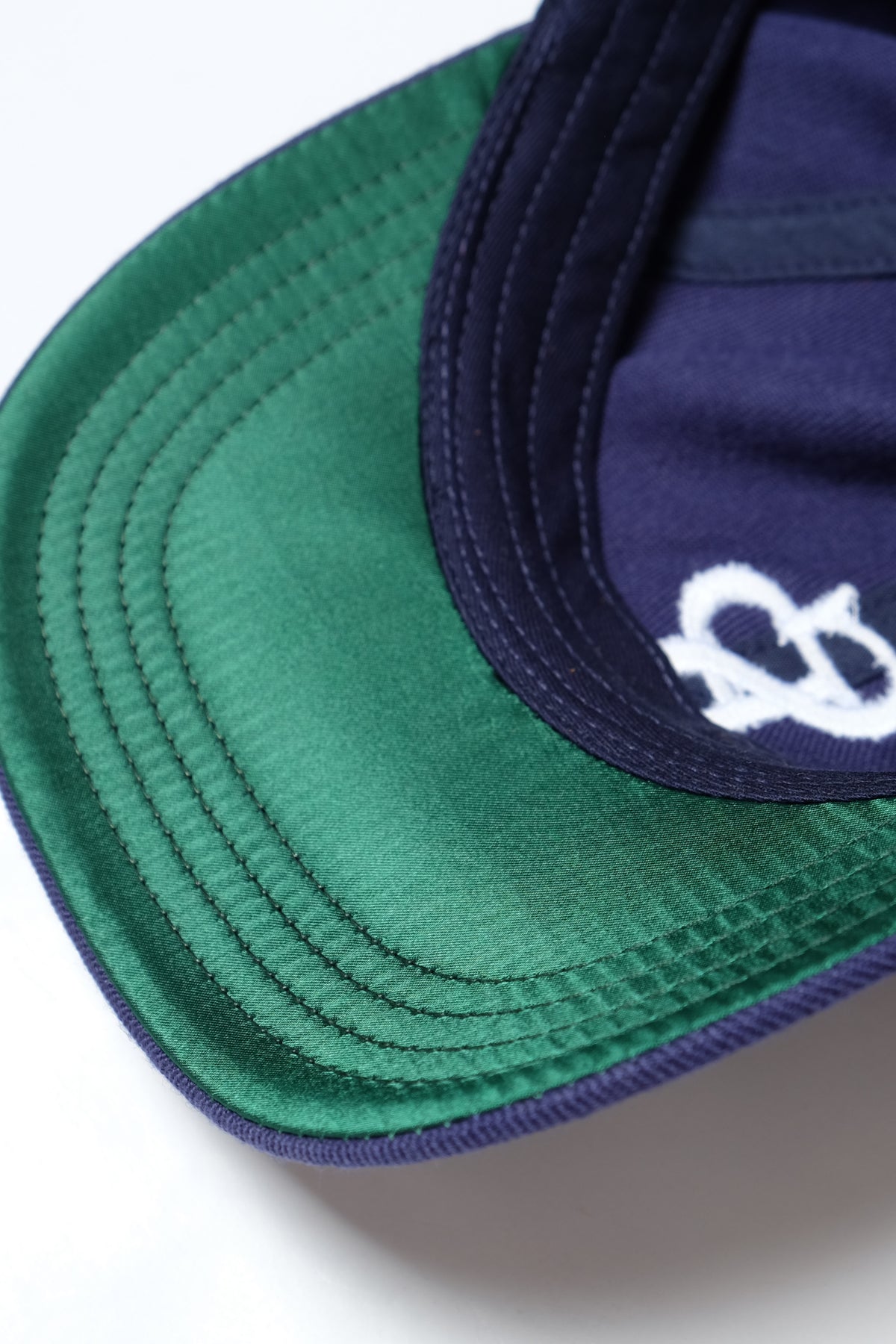 Hat - Club Cap - Navy