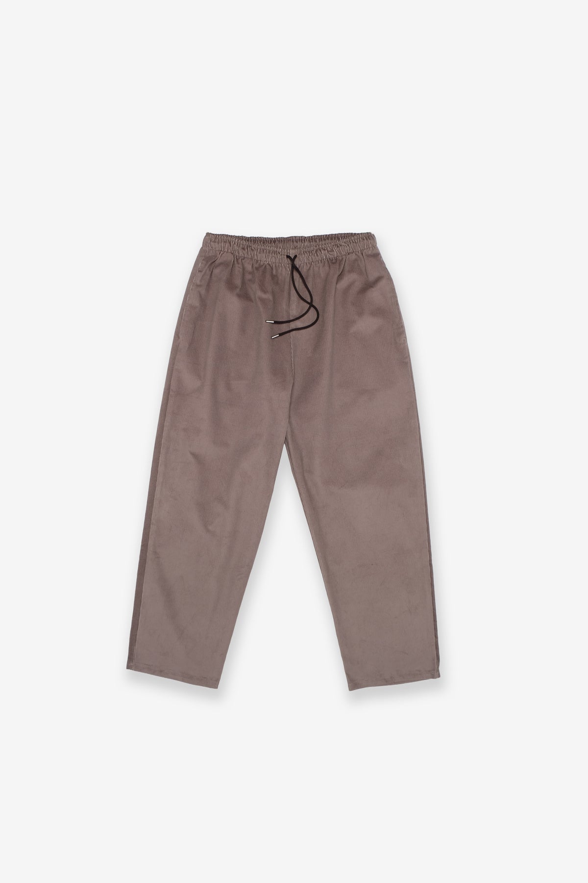 Corduroy Easy Pant - Greige