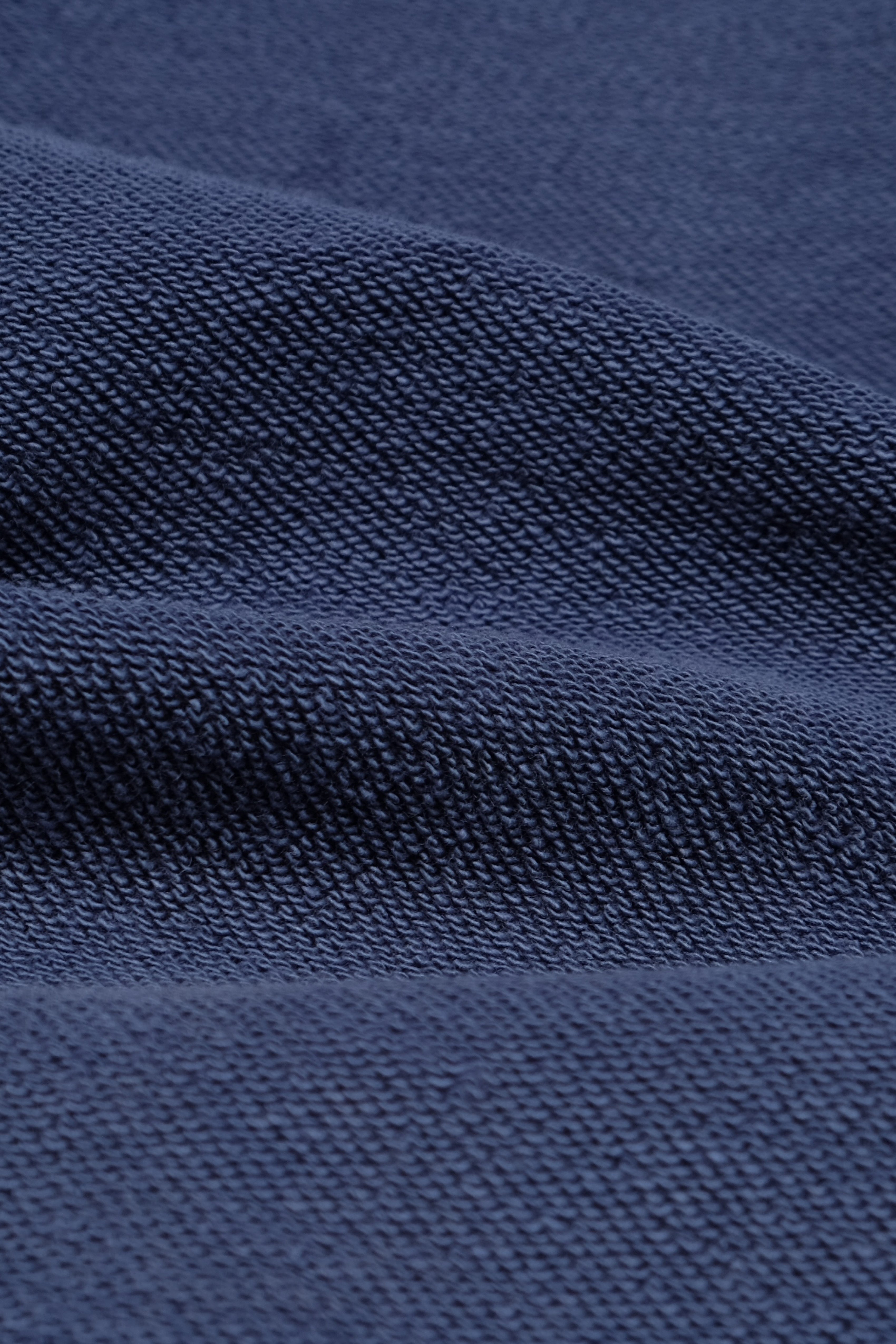 Beach Hoodie - Hand-Drawn - Stone Blue