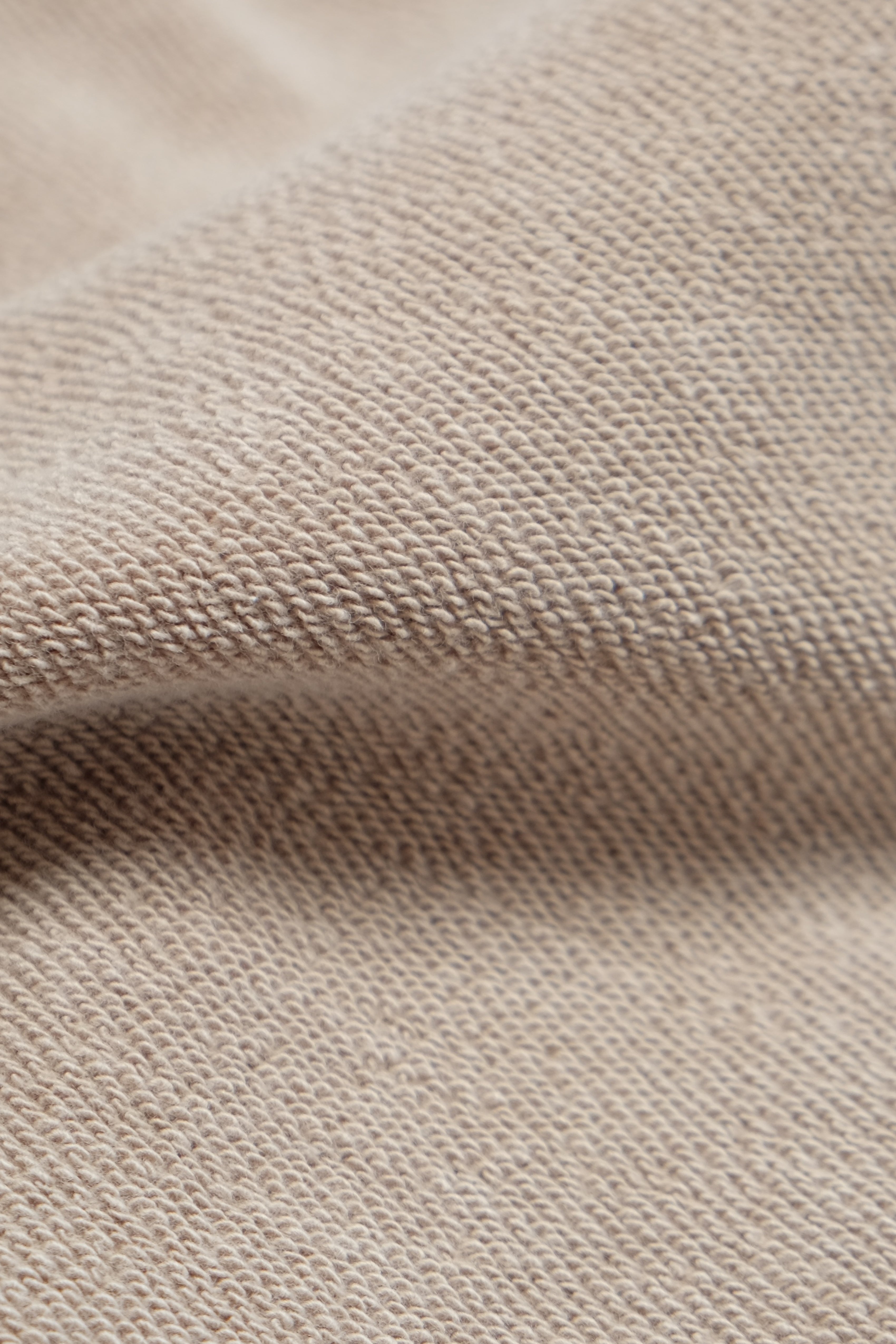 Beach Hoodie - Breezeblock - White Sand