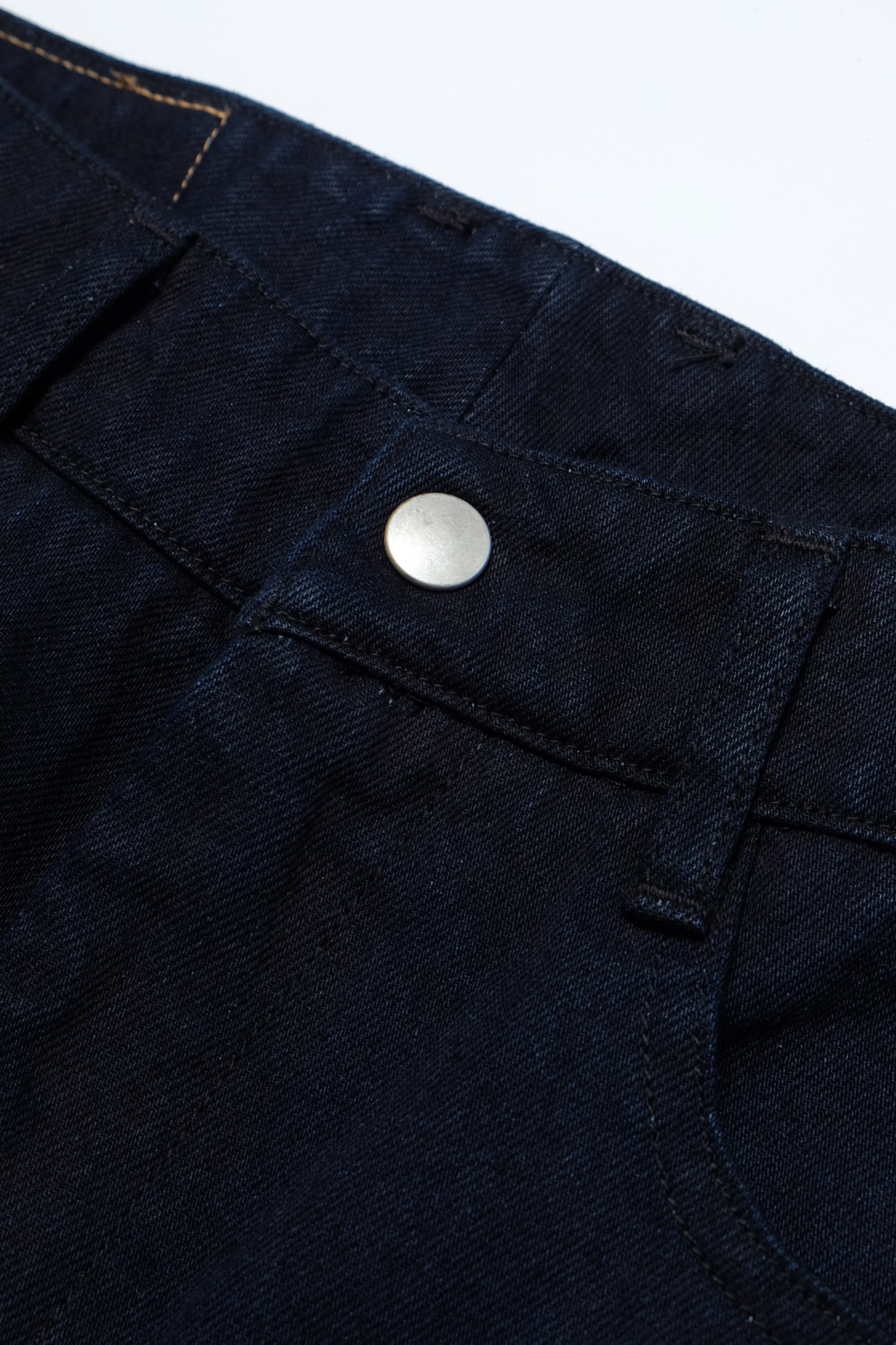 Salvage Public x CRT - Black Indigo