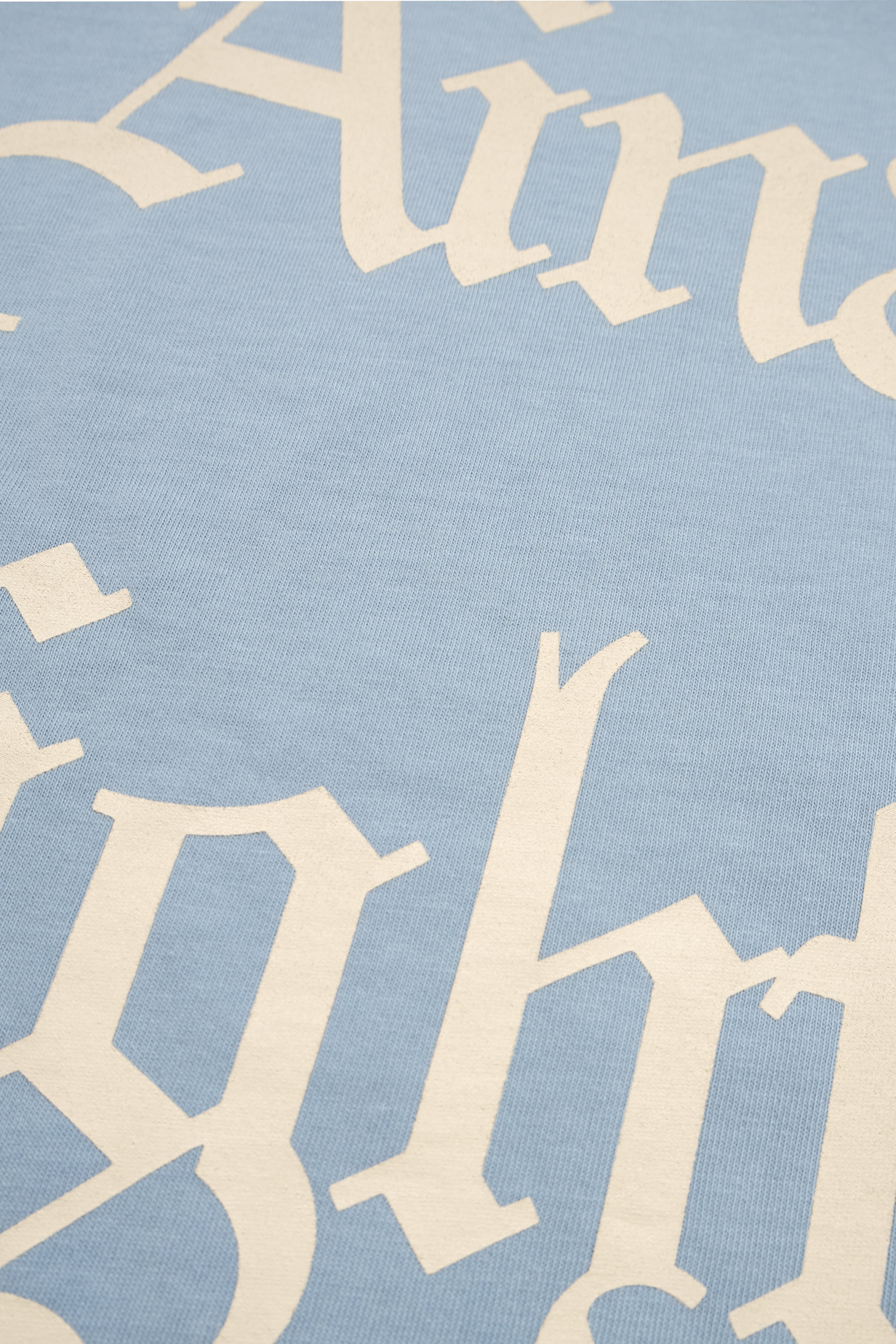 T-Shirt - ʻĀina Rights - Ocean Blue