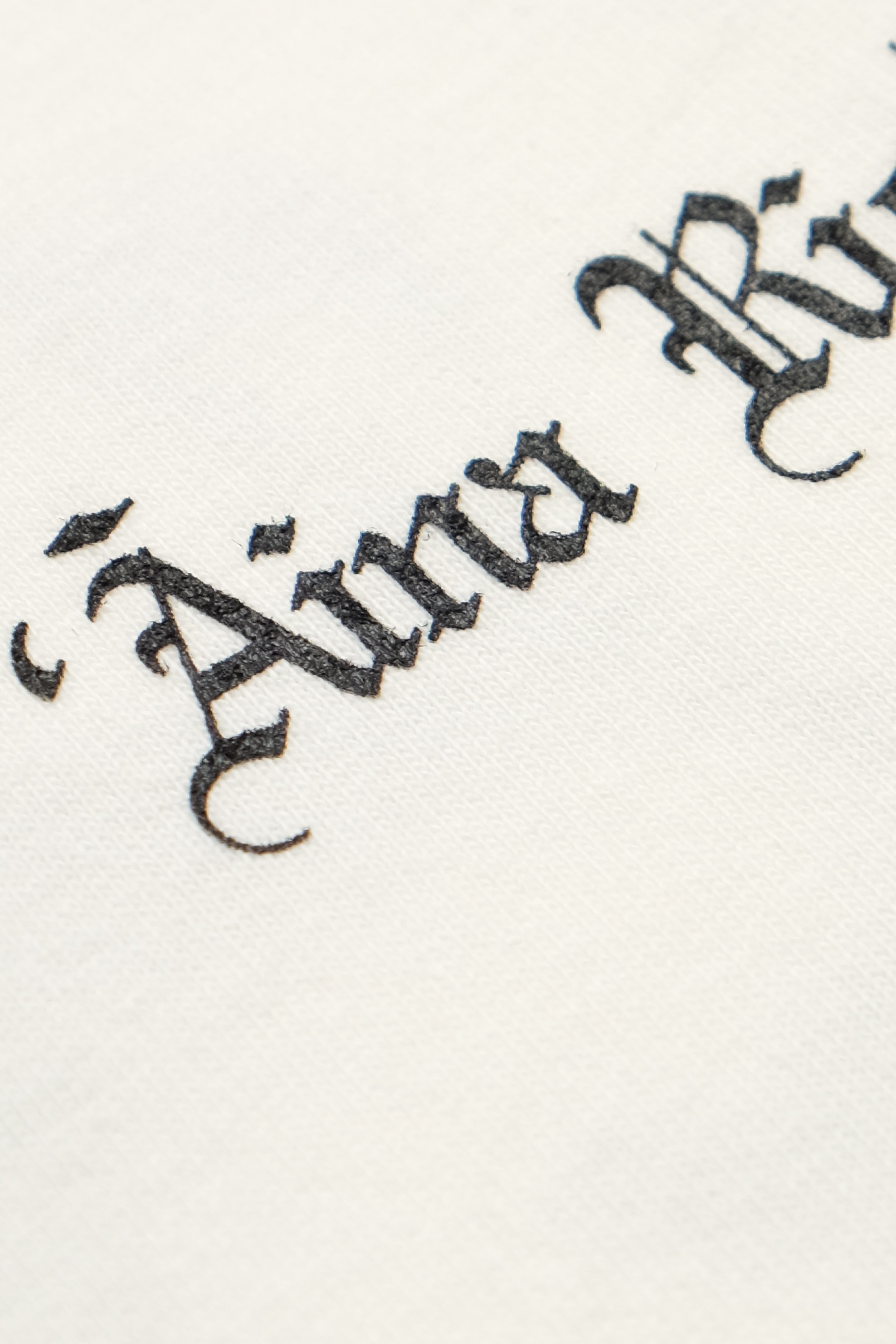 T-Shirt - ʻĀina Rights - White
