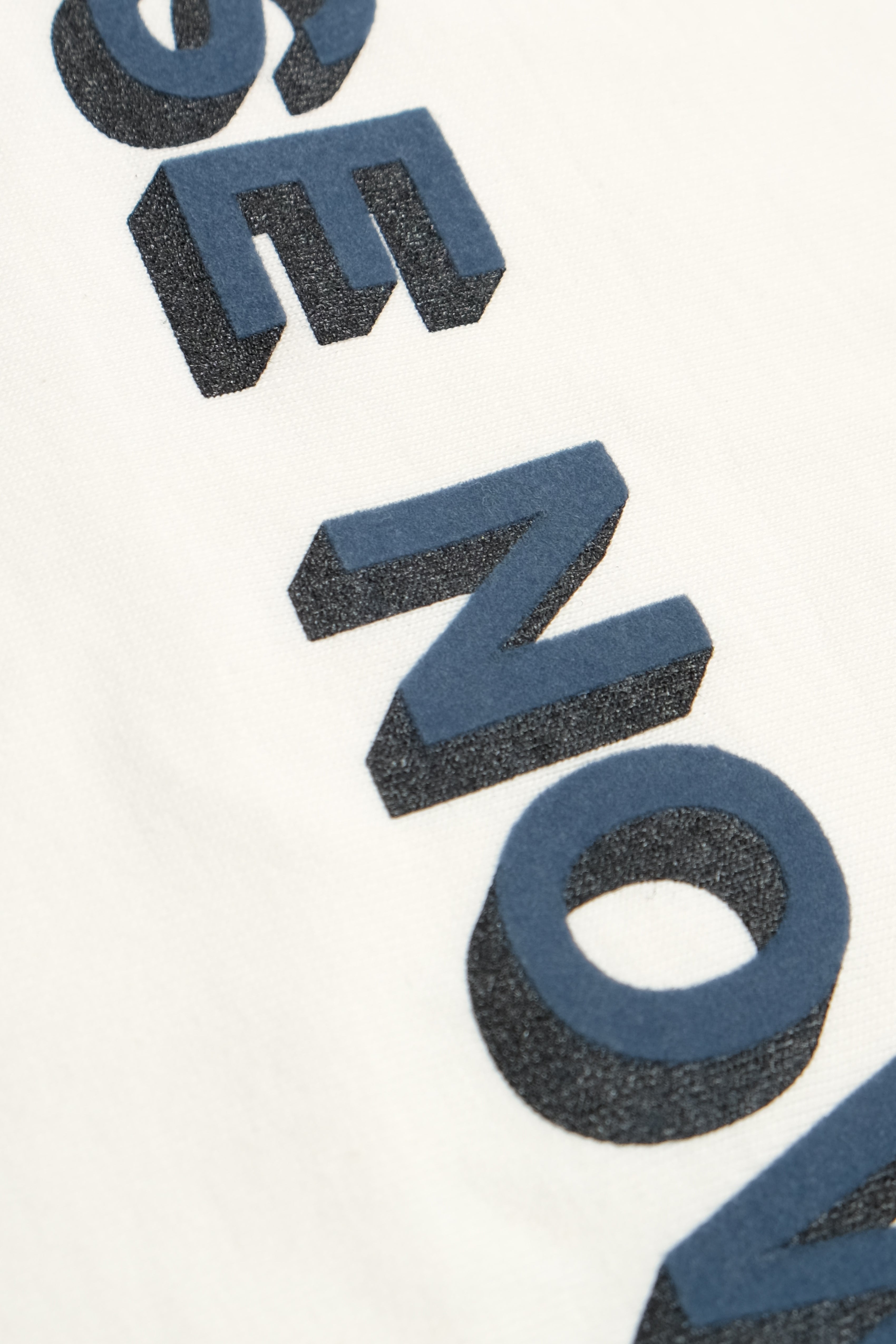 T-Shirt - Paradise Now - White
