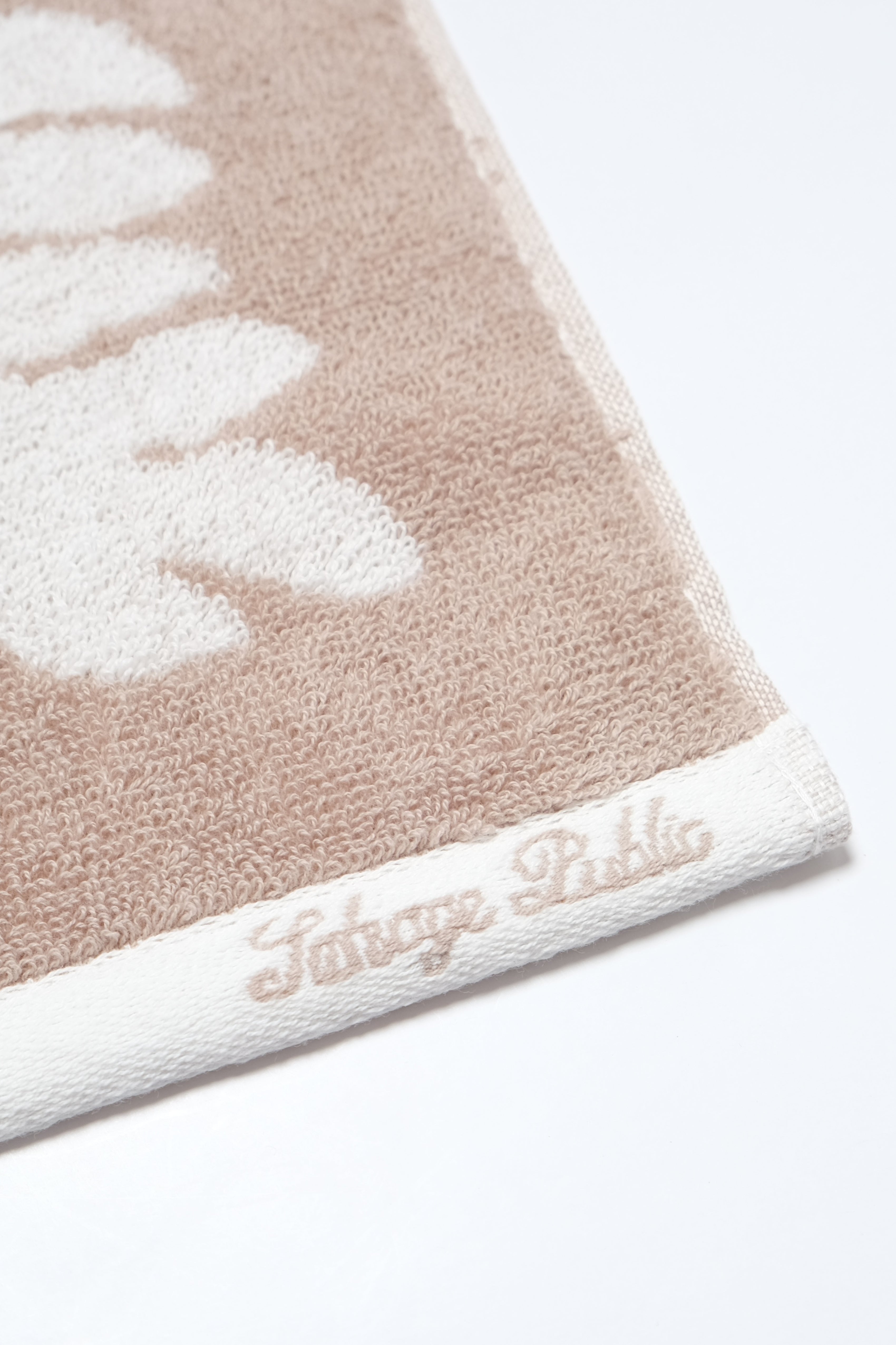 Hand Towel - Laua'e- Sand
