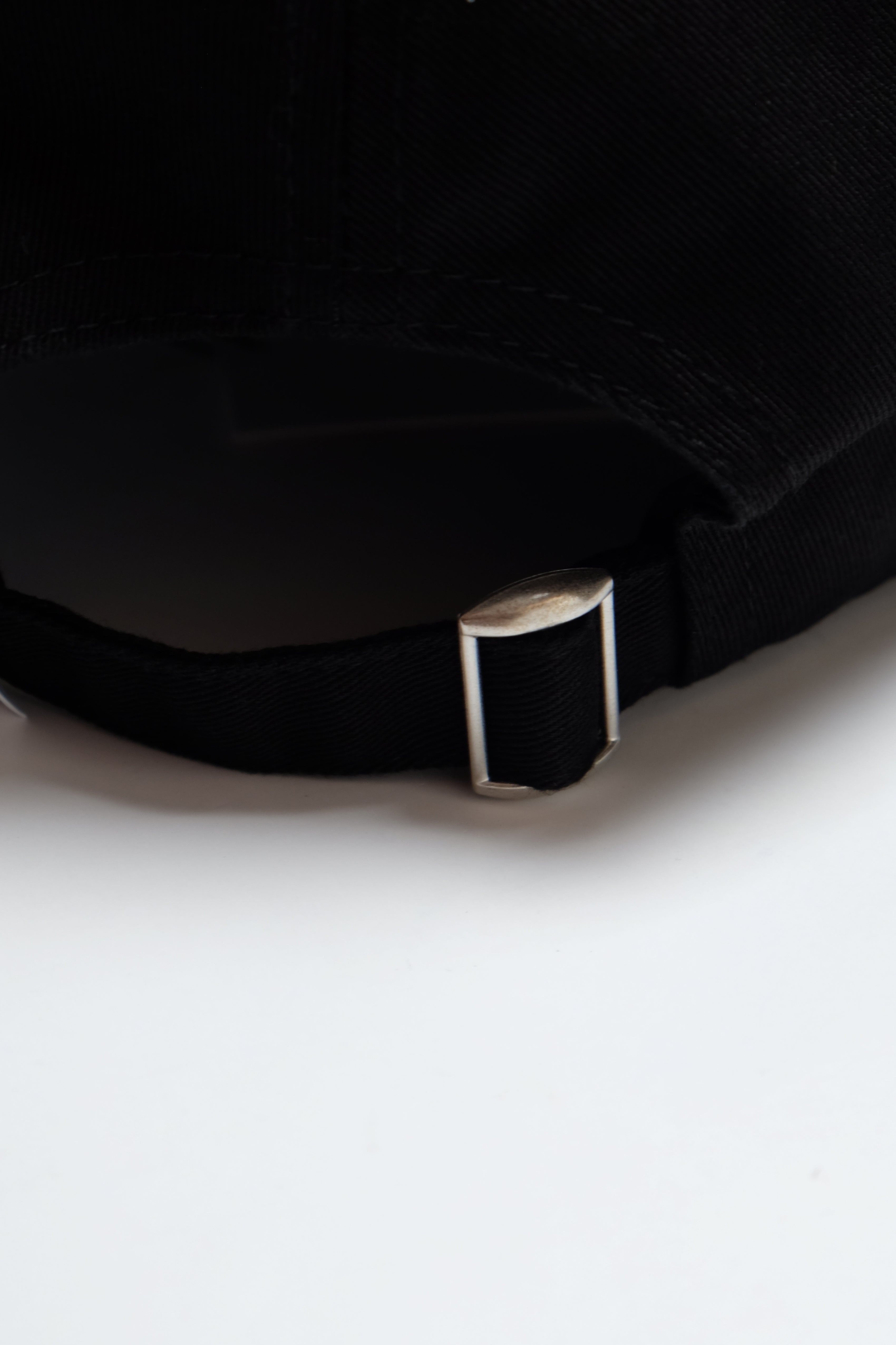 Hat - Laua'e Patch - Black