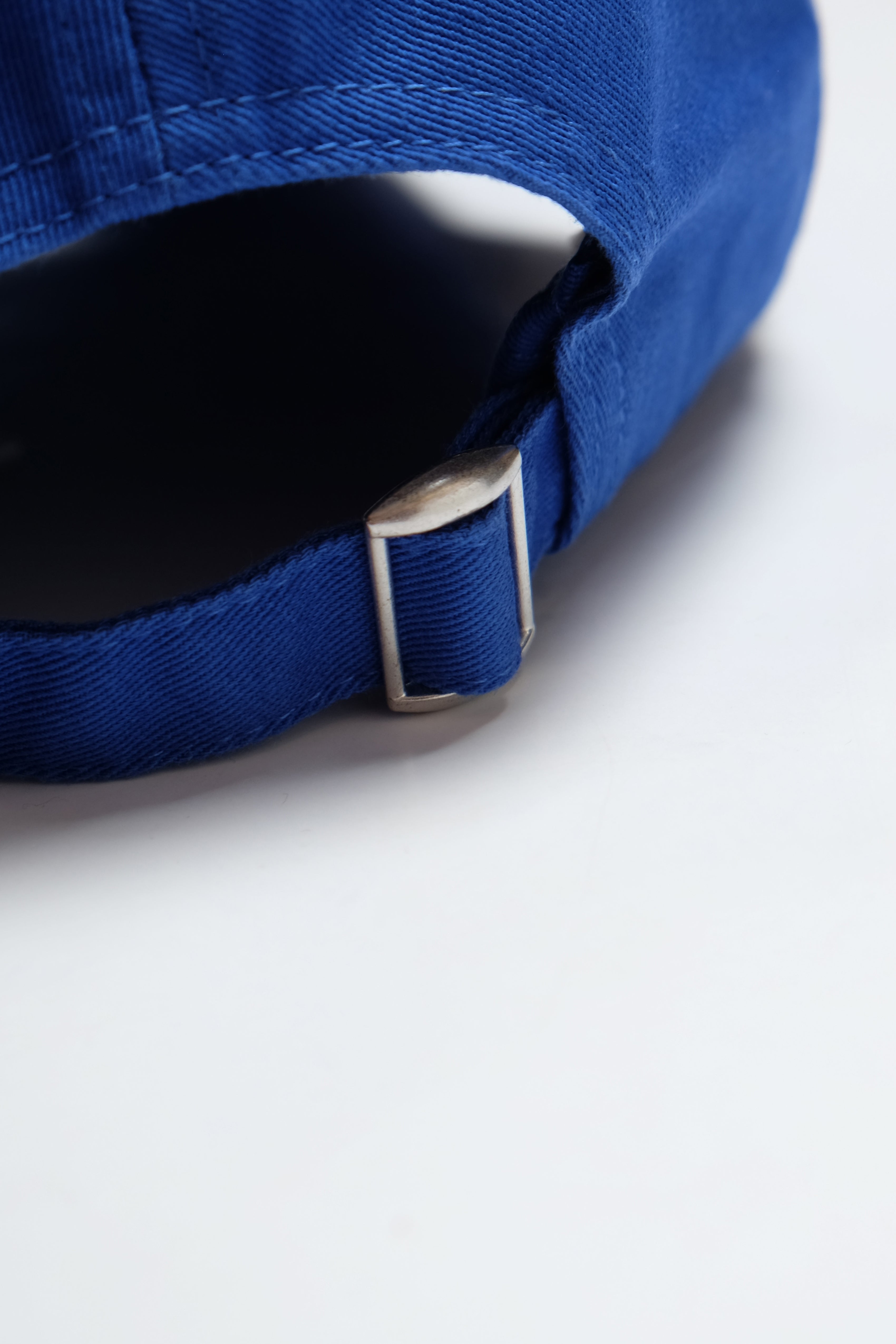 Hat - Laua'e Patch - Royal Blue