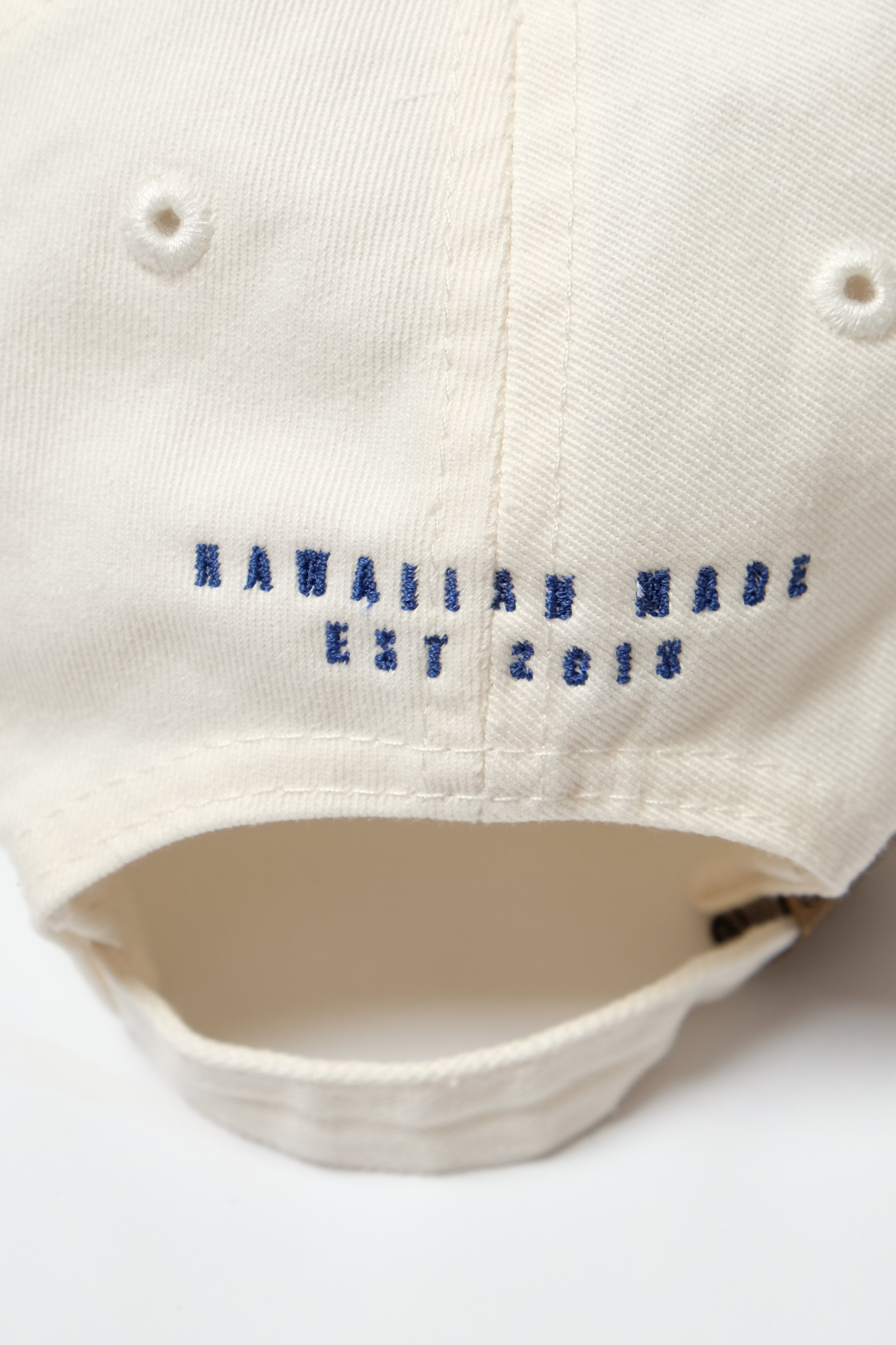 Hat - Banzai - Natural