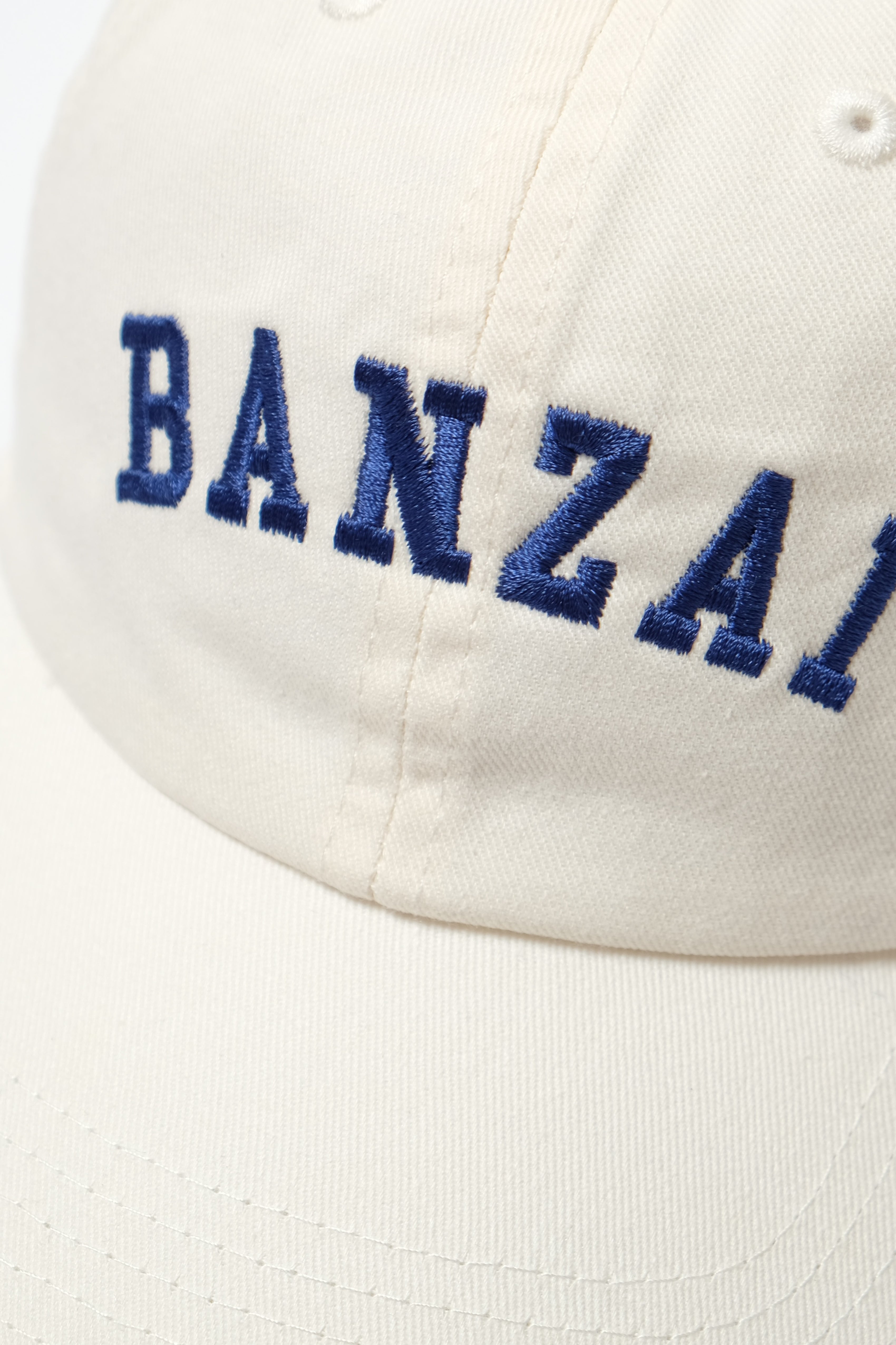 Hat - Banzai - Natural