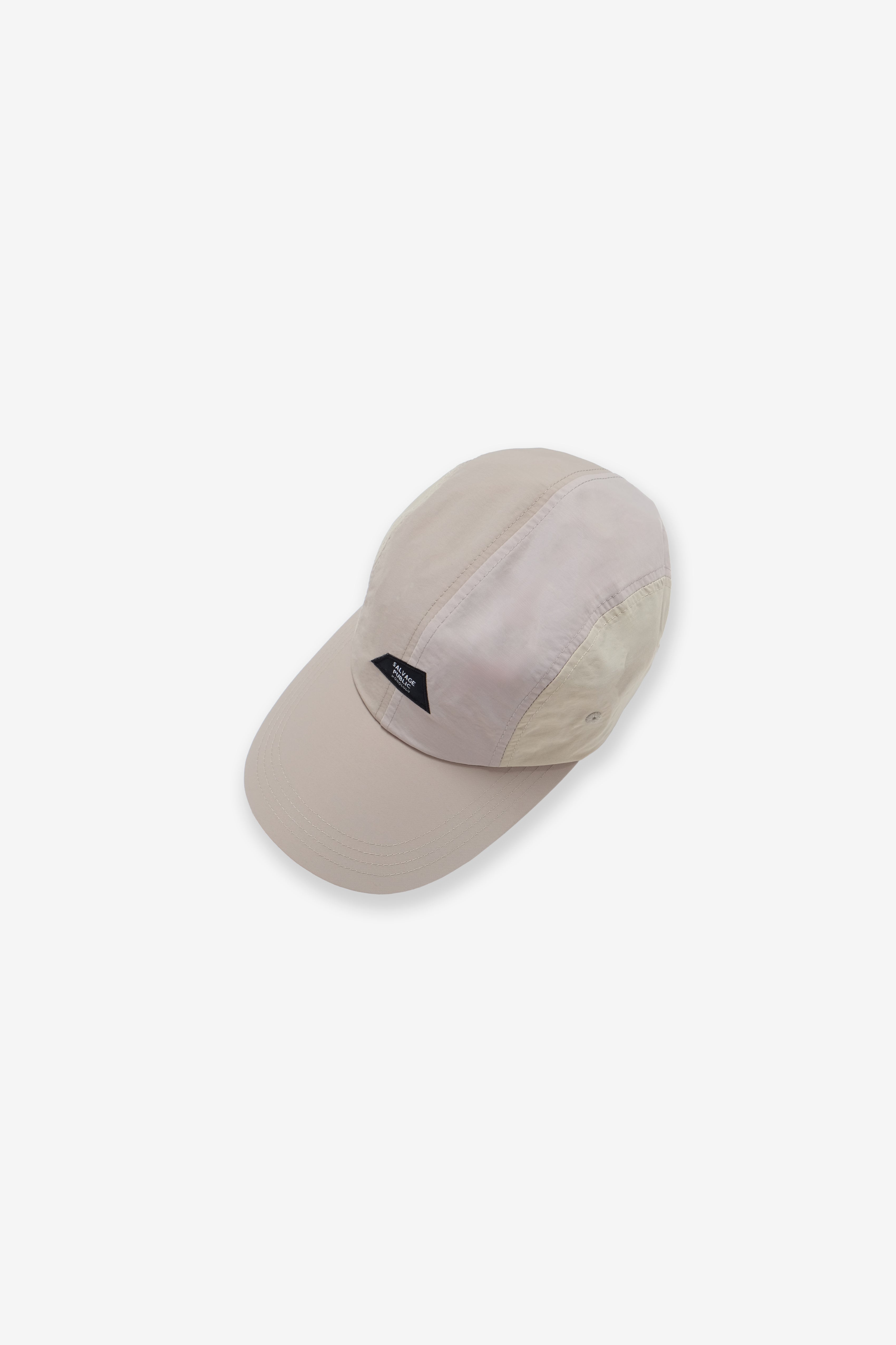 Hat - Kai 4-Panel - Sand