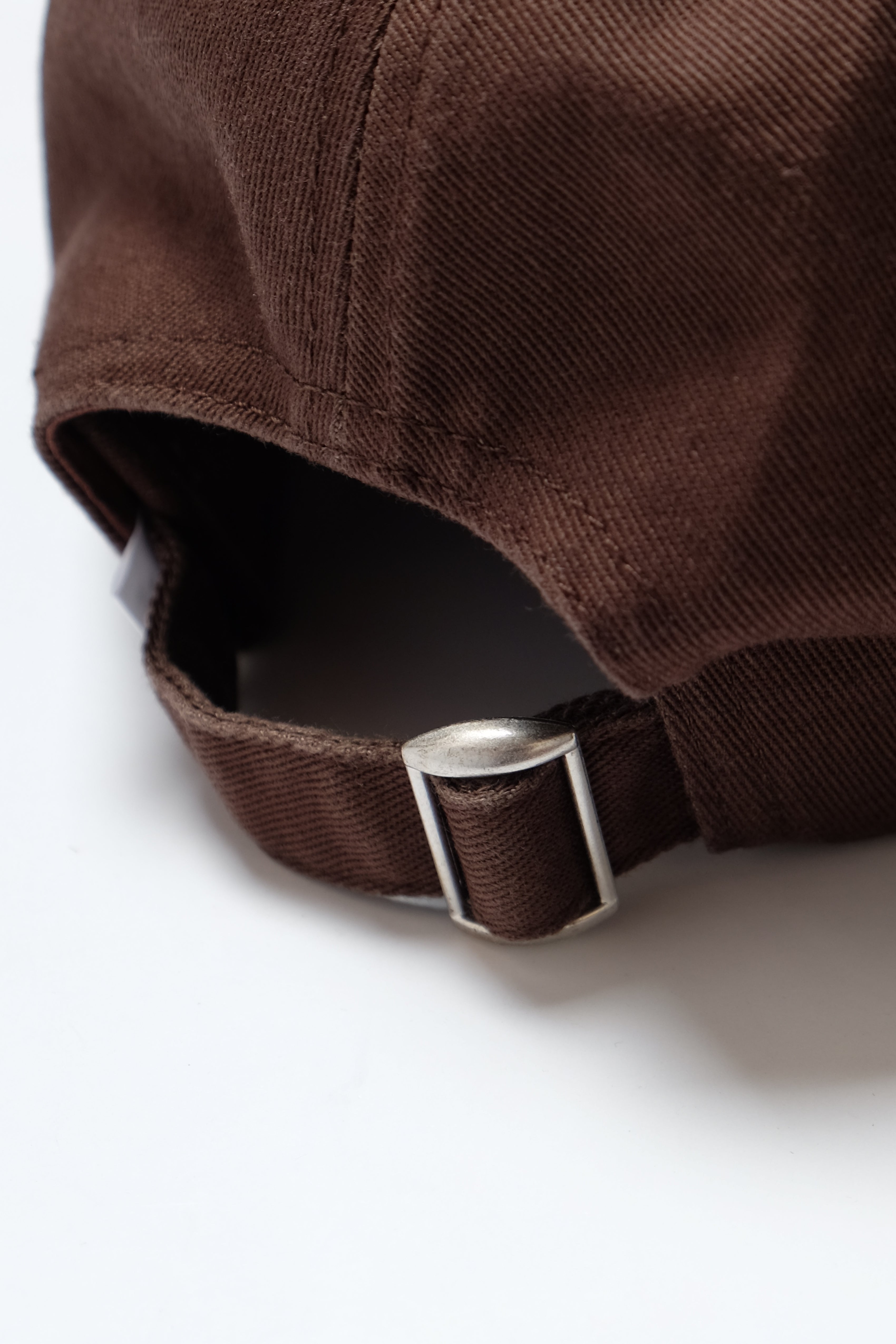 Hat - Laua'e Patch - Brown