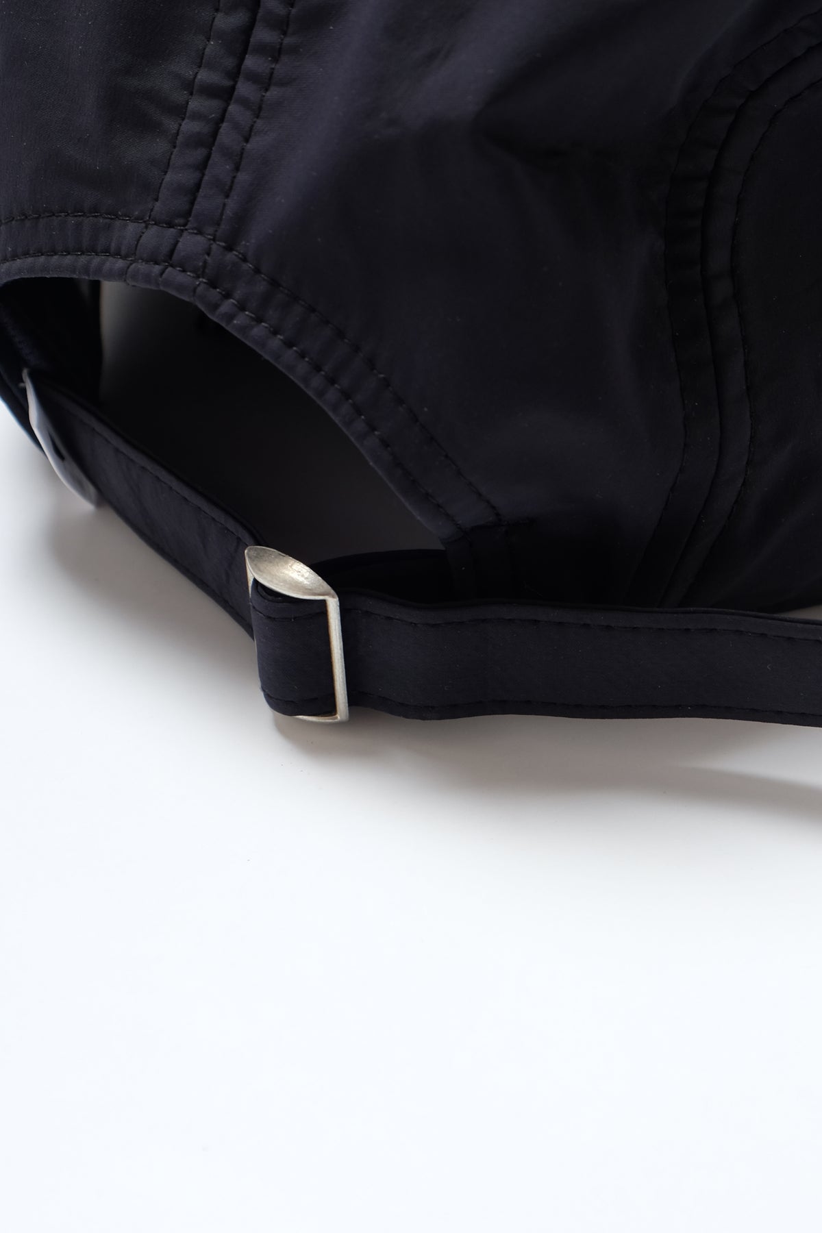 Hat - Tradewinds Jet Cap - Black