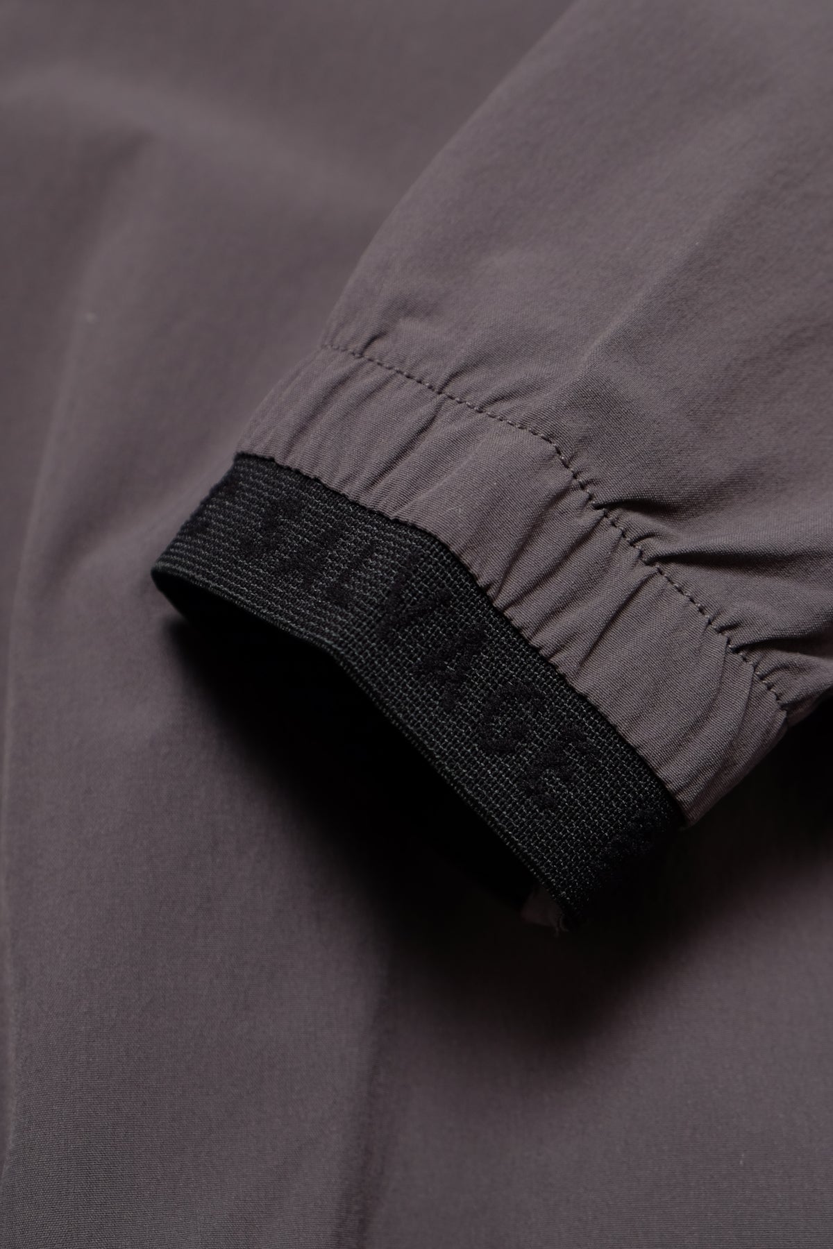 Makani 4Way Sneed Jacket - Charcoal
