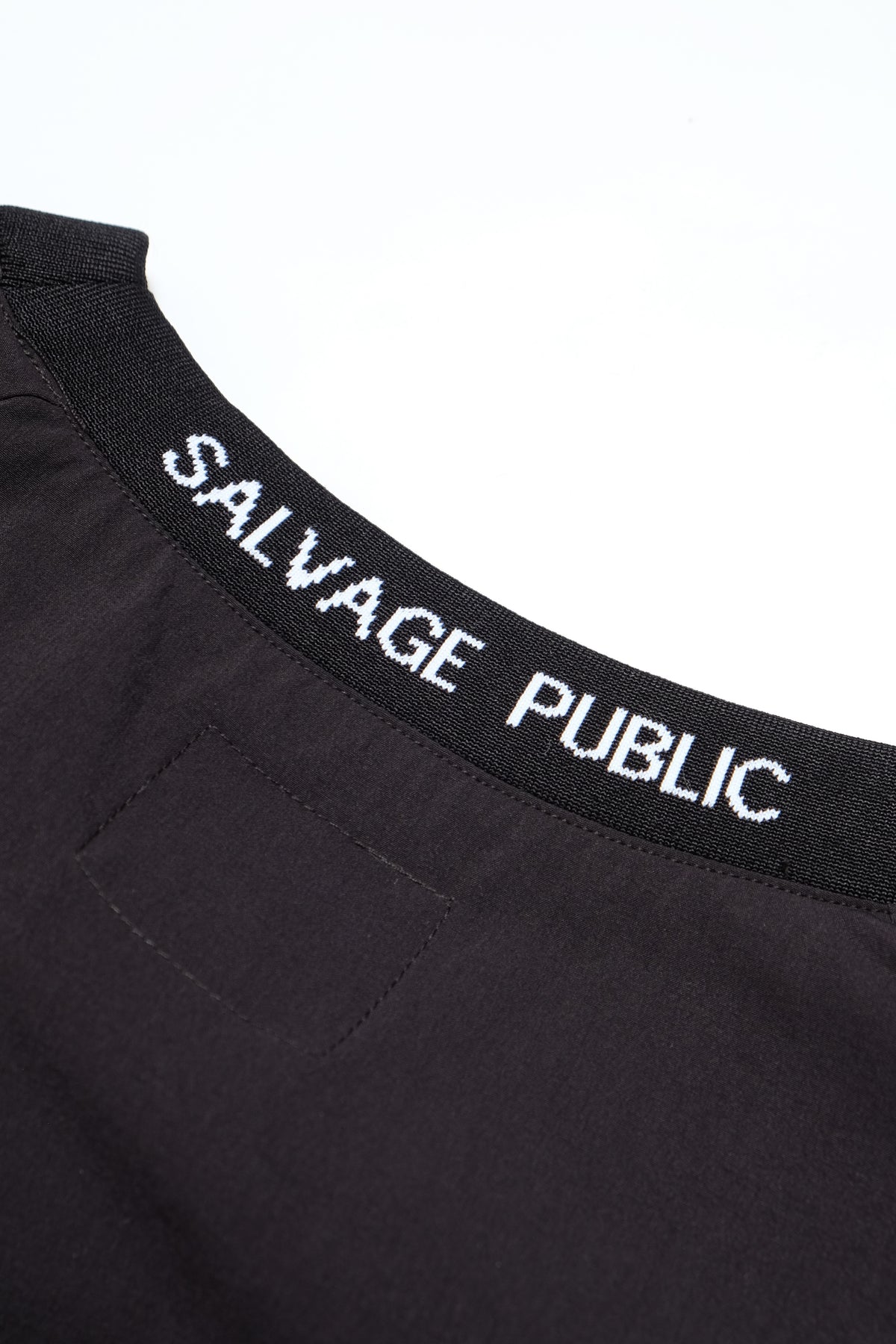Makani 4Way Sneed Jacket - Black