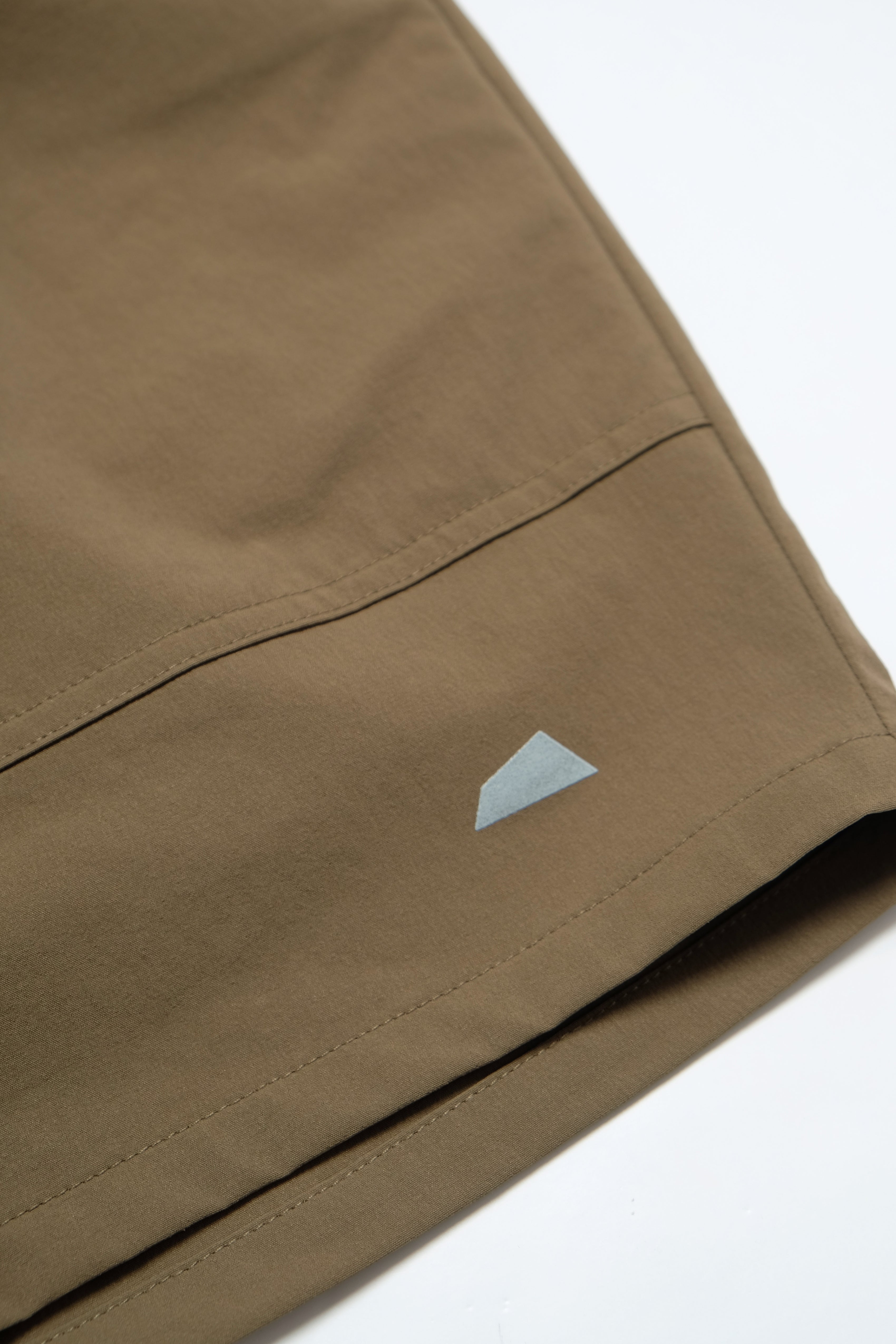 Makani Short - Olive