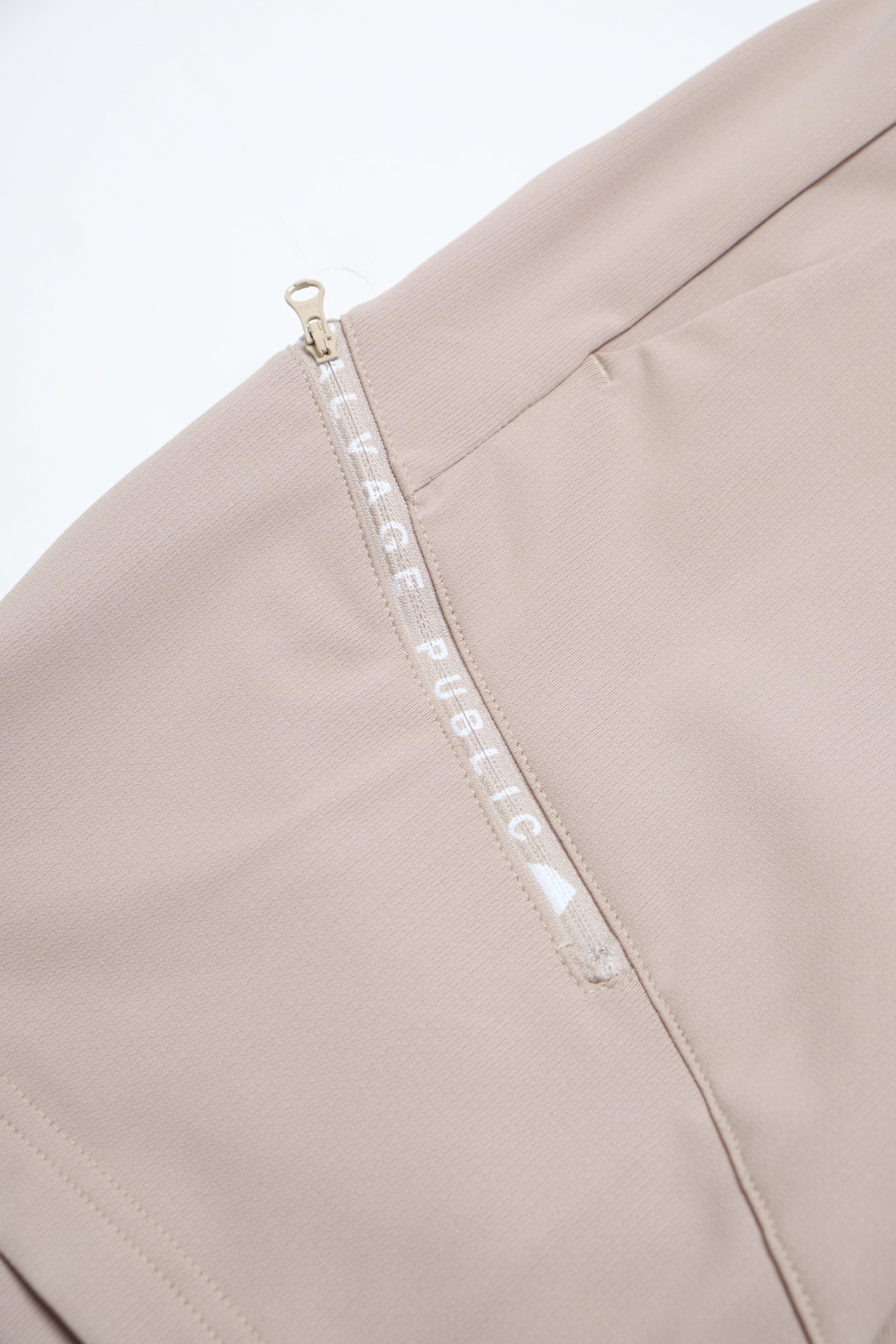 Alohea Tech Short - Beige