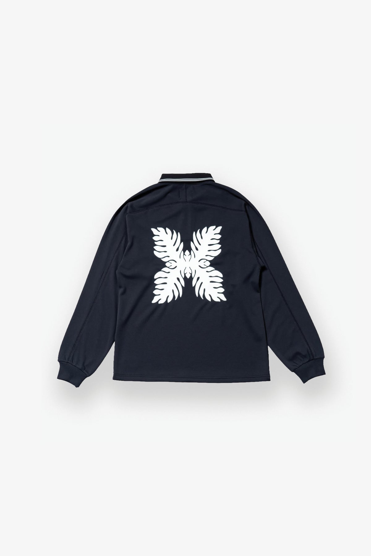 ʻAlapaina Polo - SPK - Black