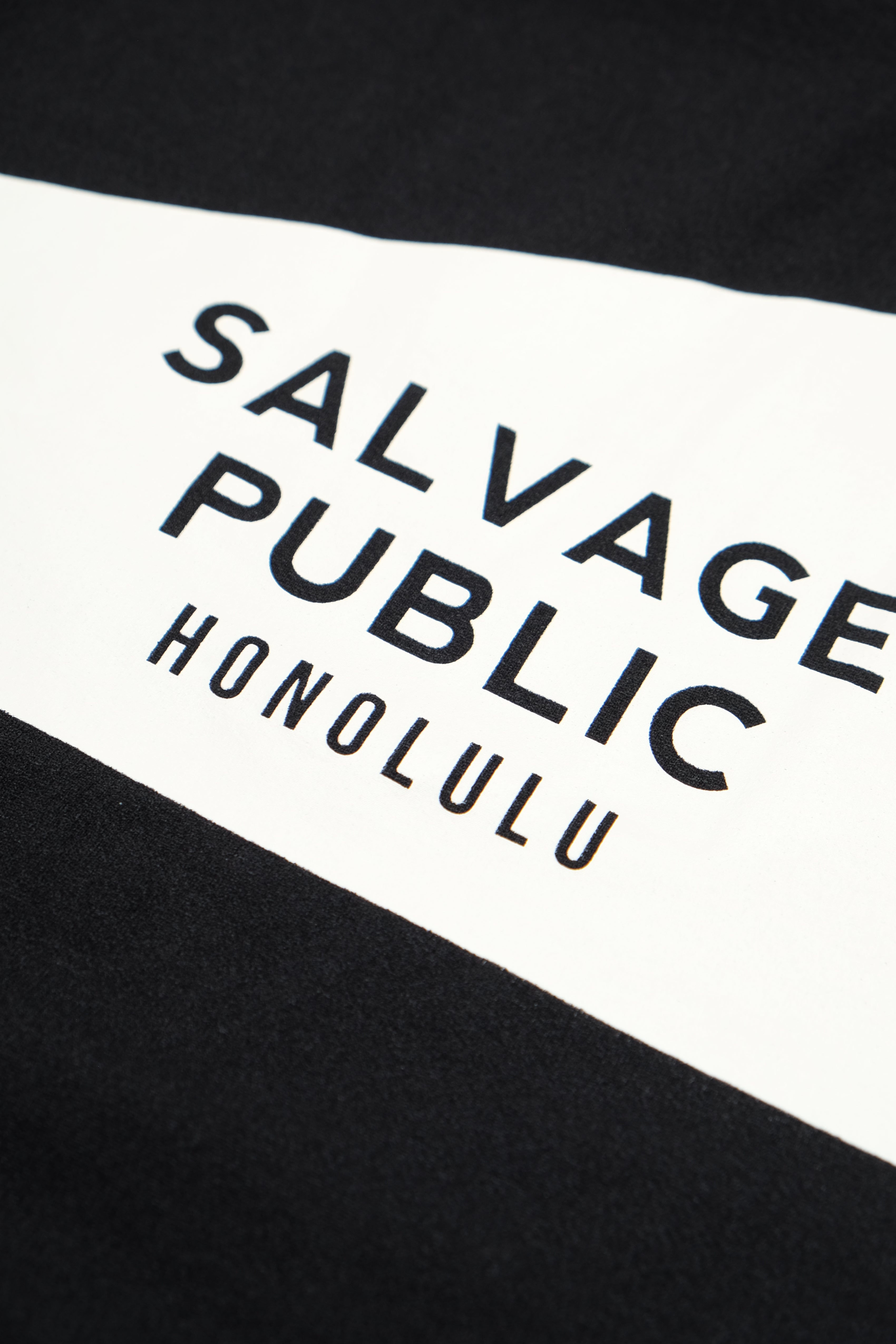 UPF T-Shirt - Live Freely - Black