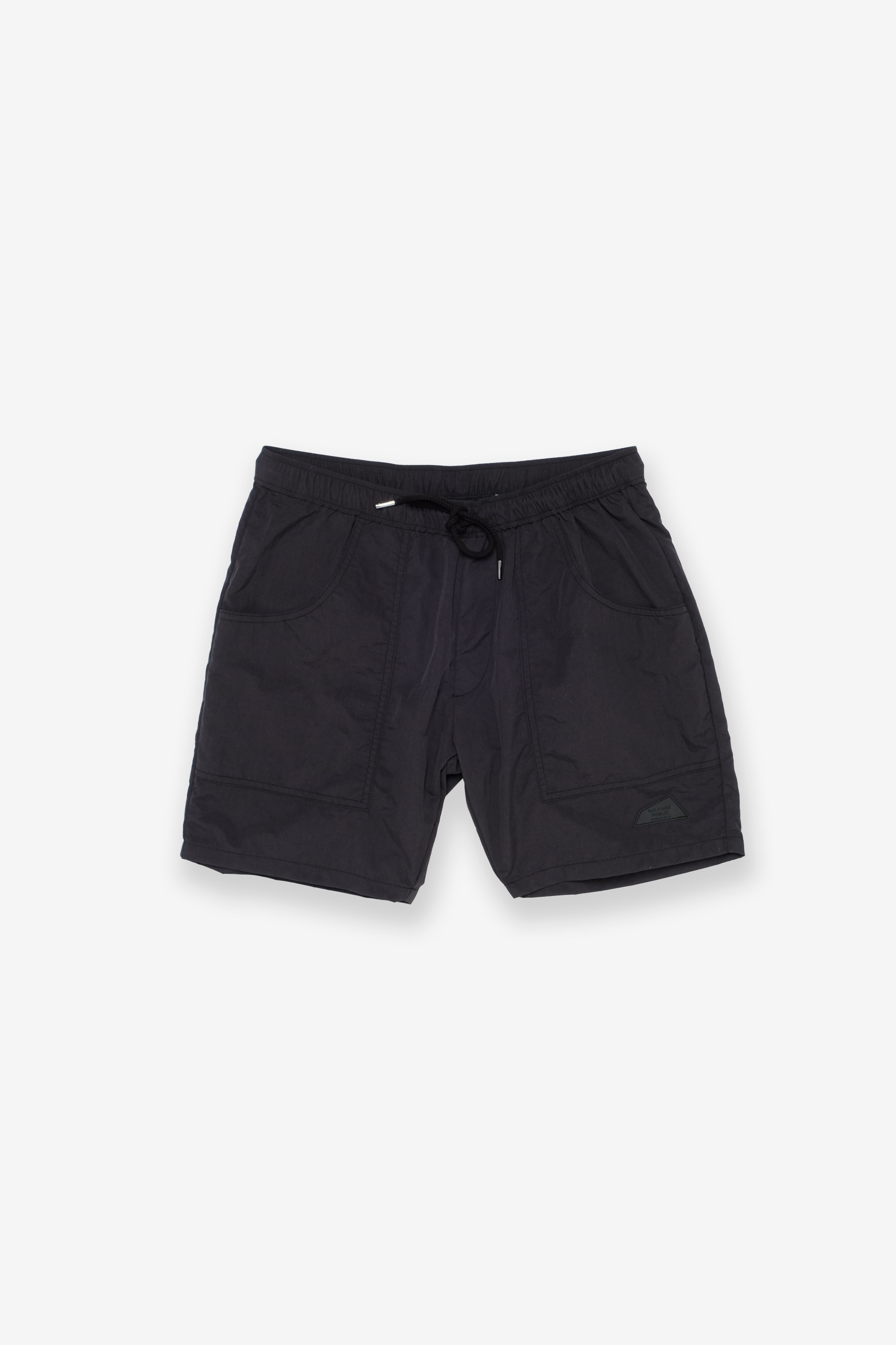 Lulu Shorts - Black