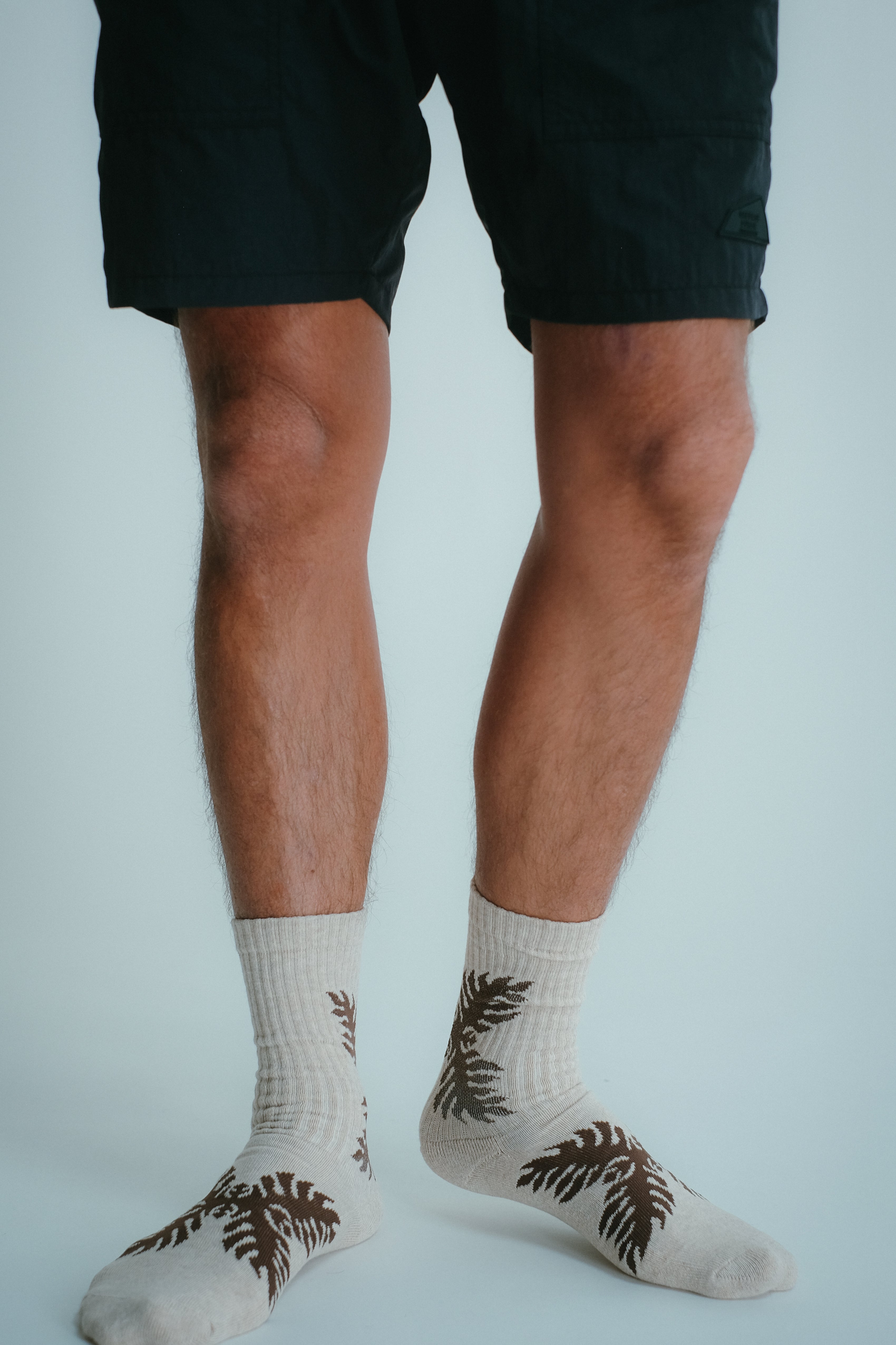 Lulu Shorts - Black