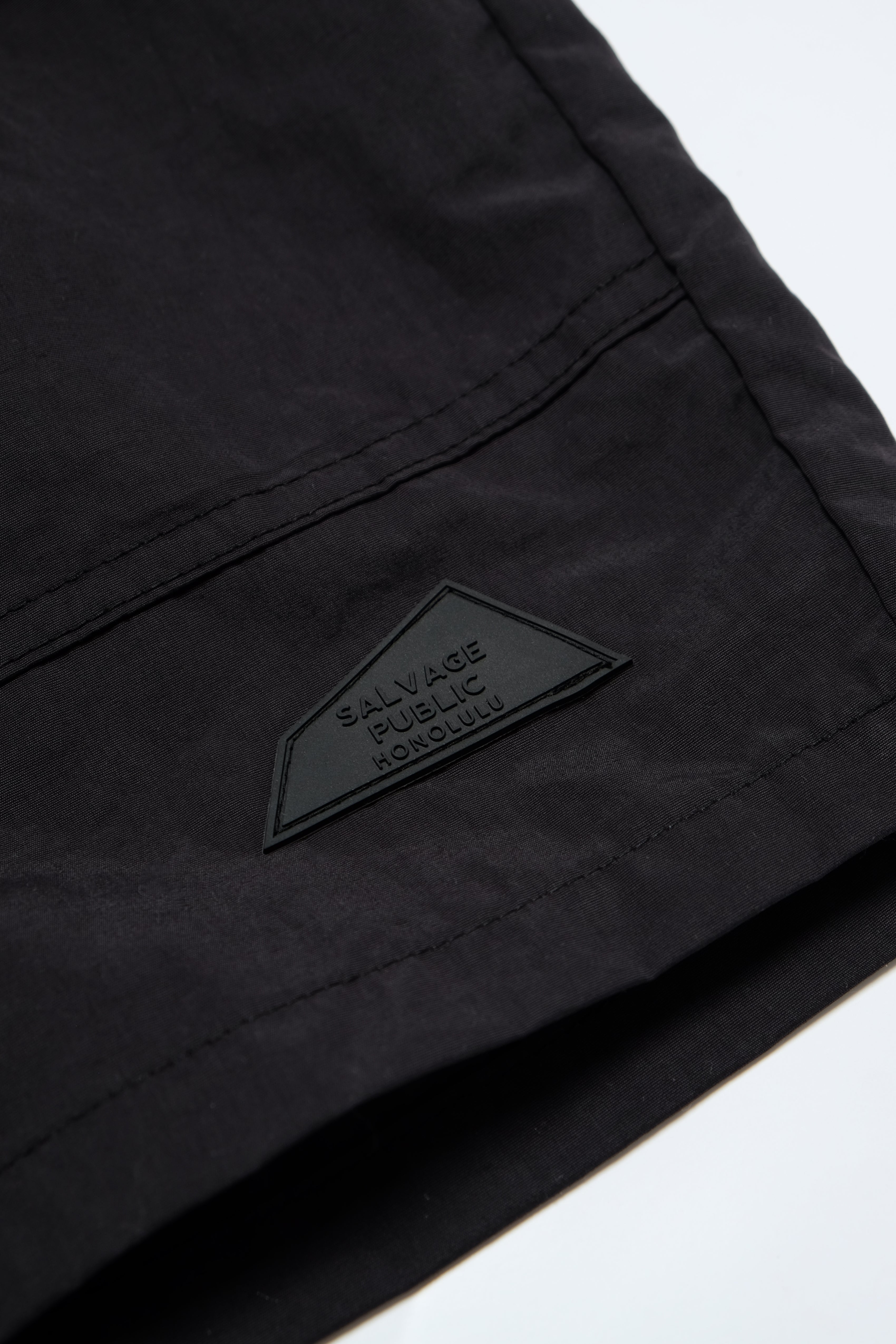 Lulu Shorts - Black