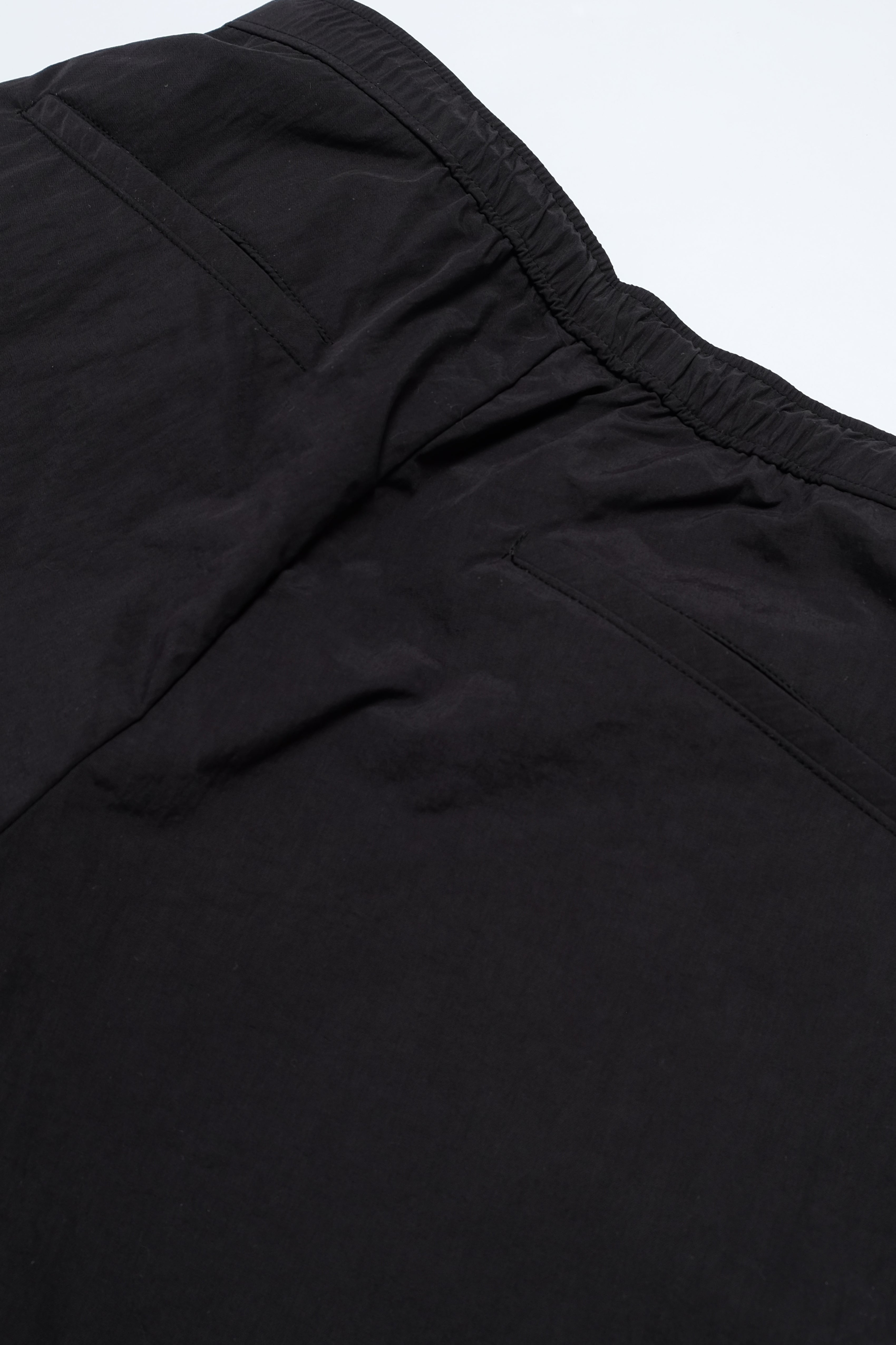 Lulu Shorts - Black