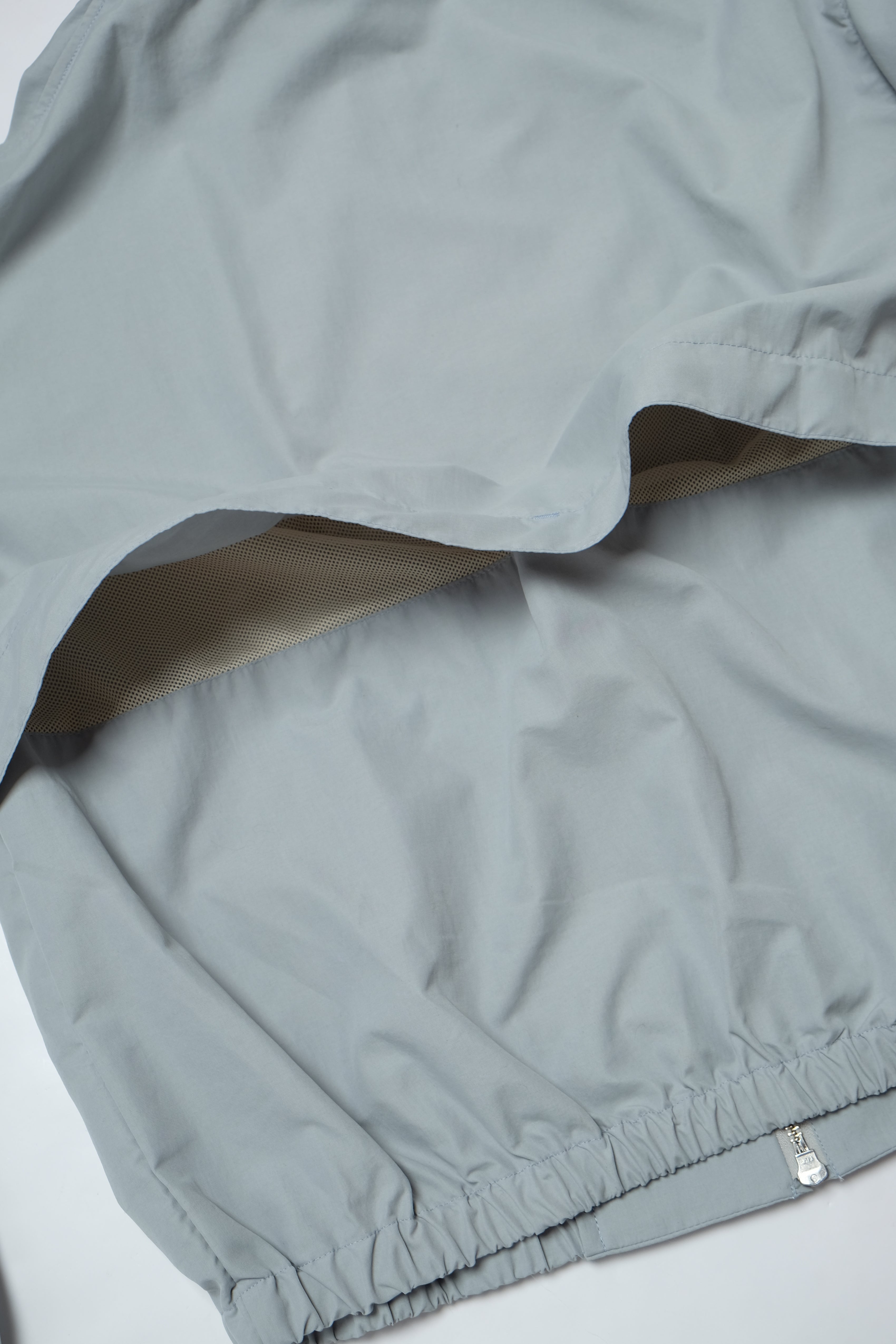 Lulu Jacket - Ocean Blue