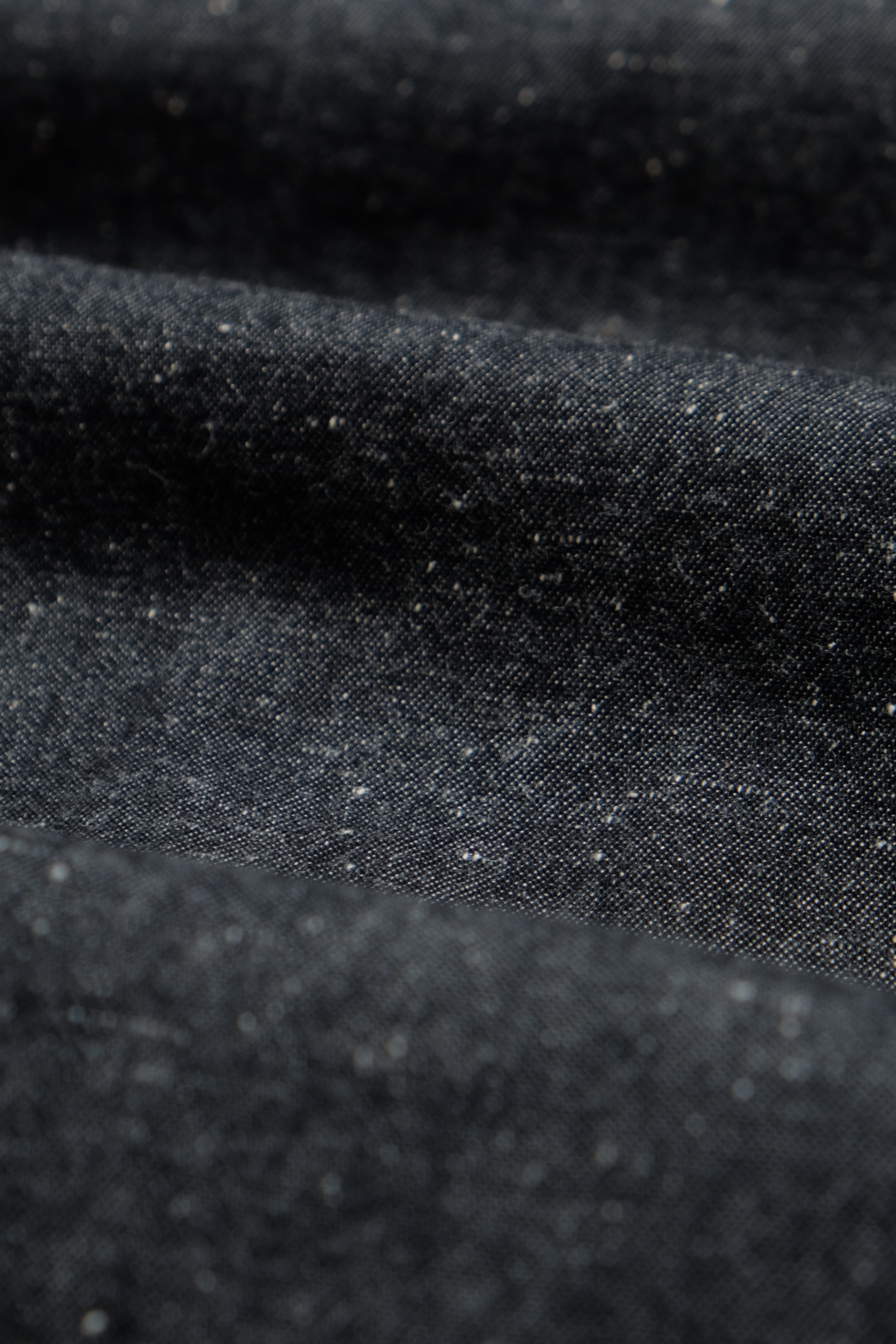 Makalei Woven Shirt - Black