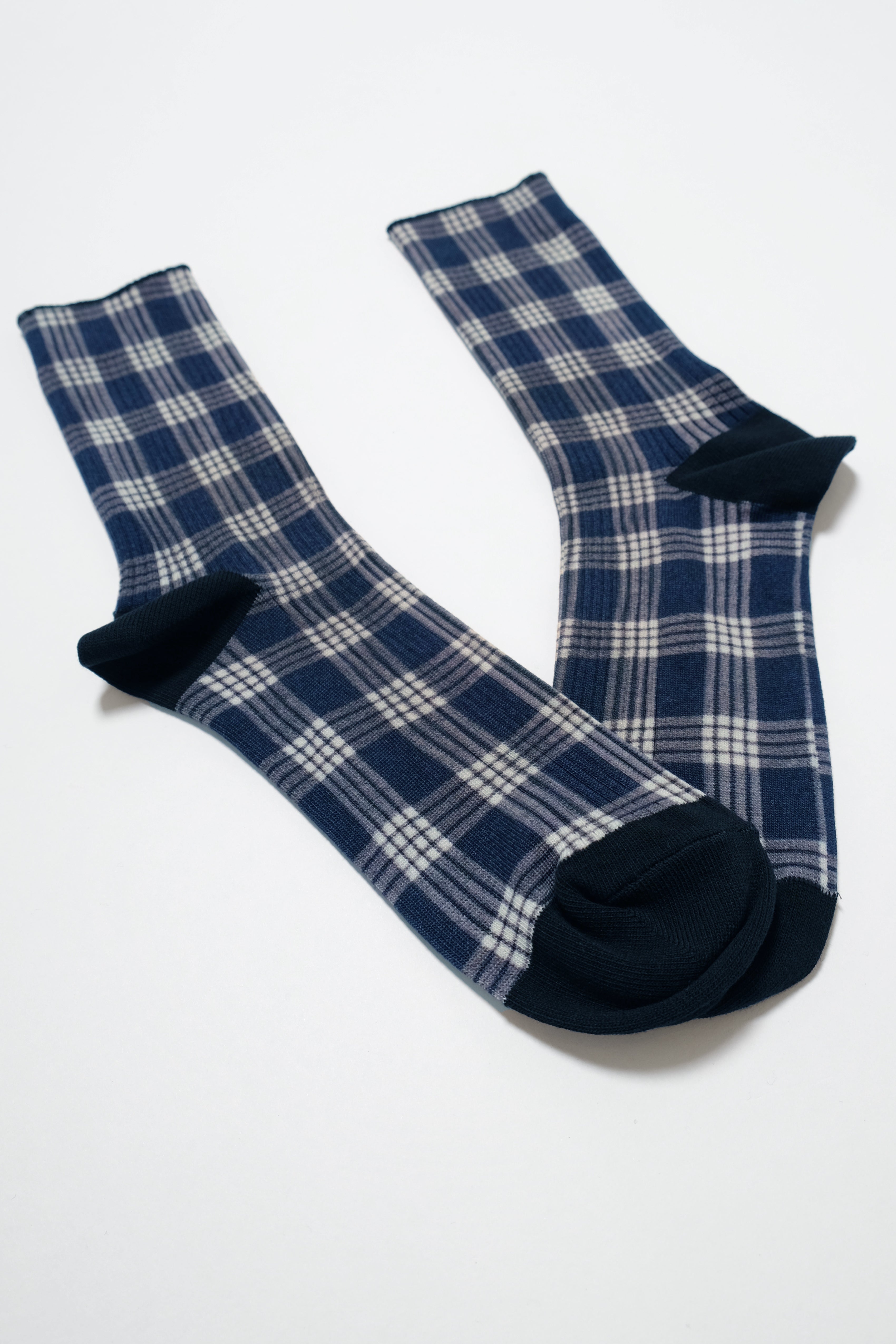 Socks - Palaka - Navy