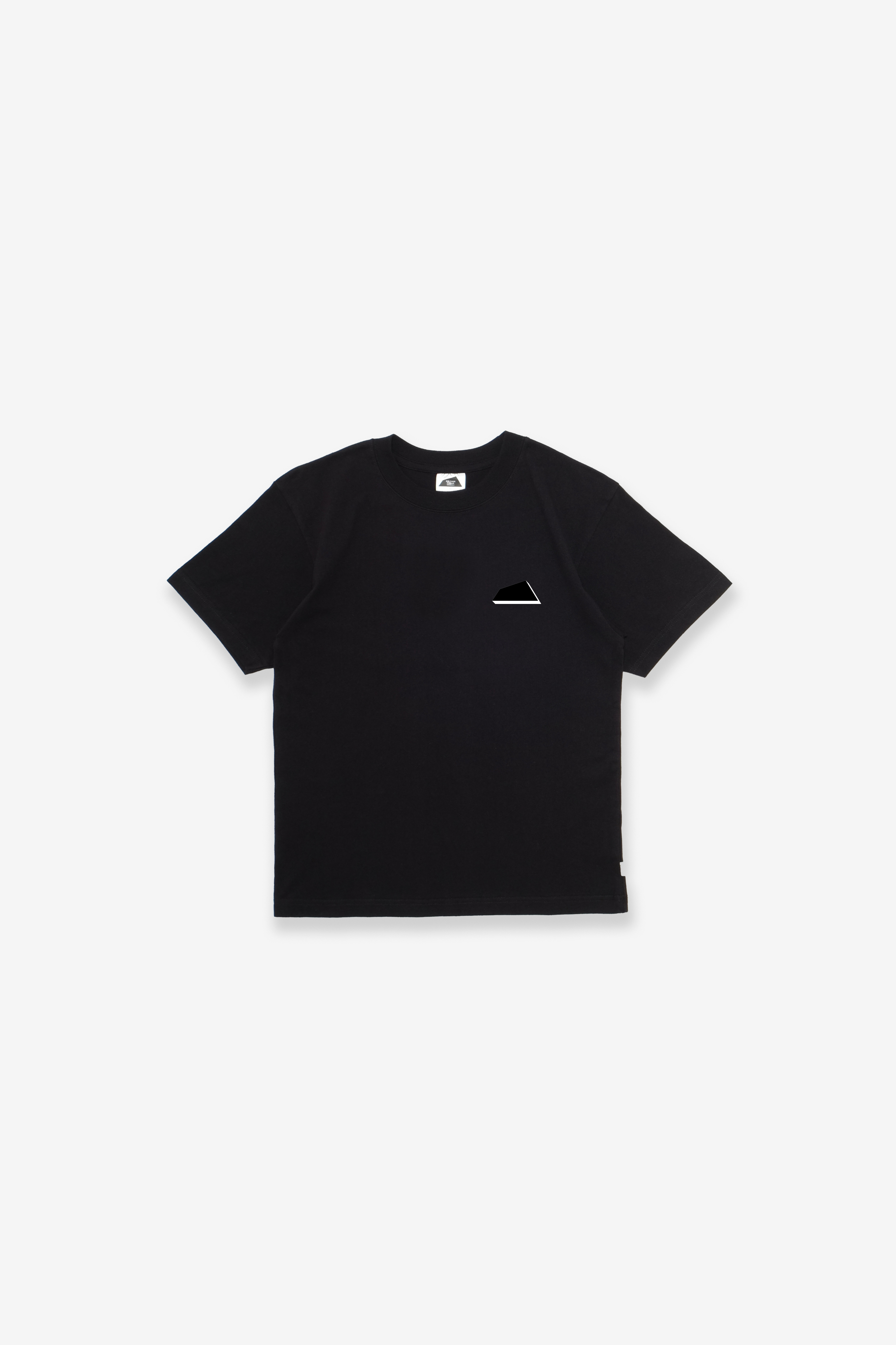 T-Shirt - Paradise Now - Black
