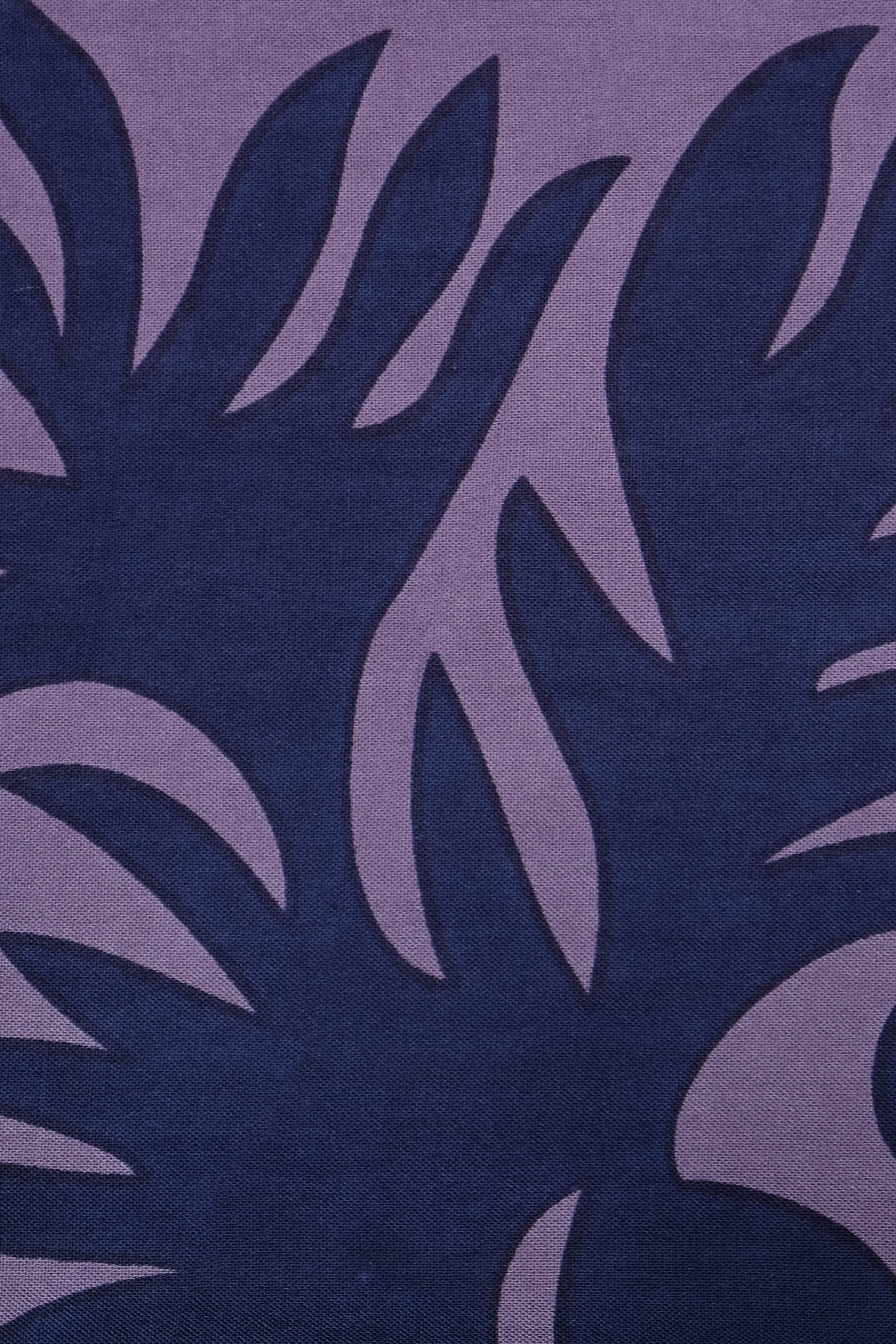 Pareo - Double Quilt - Acai