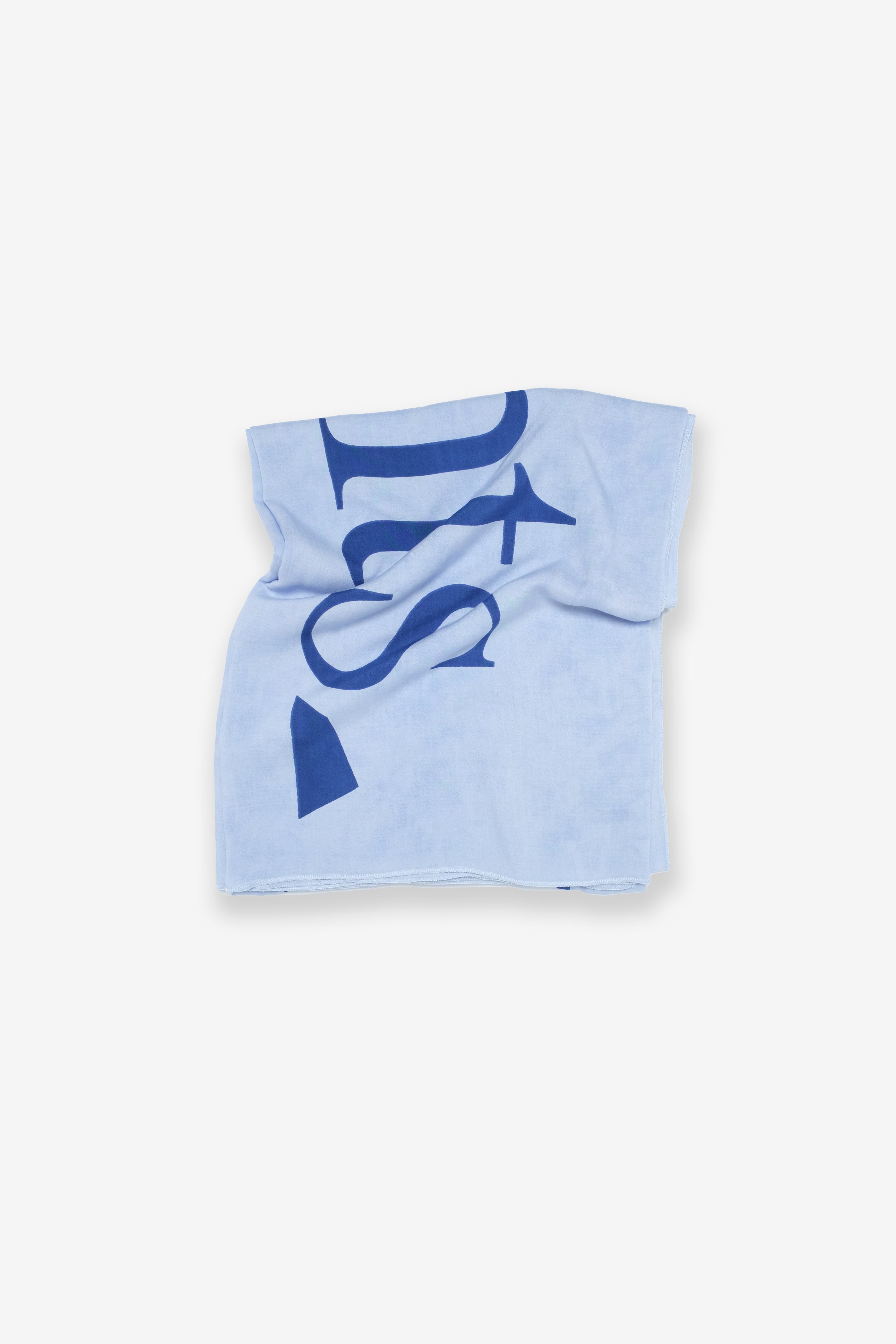 Pareo - ʻĀina Rights - Blue