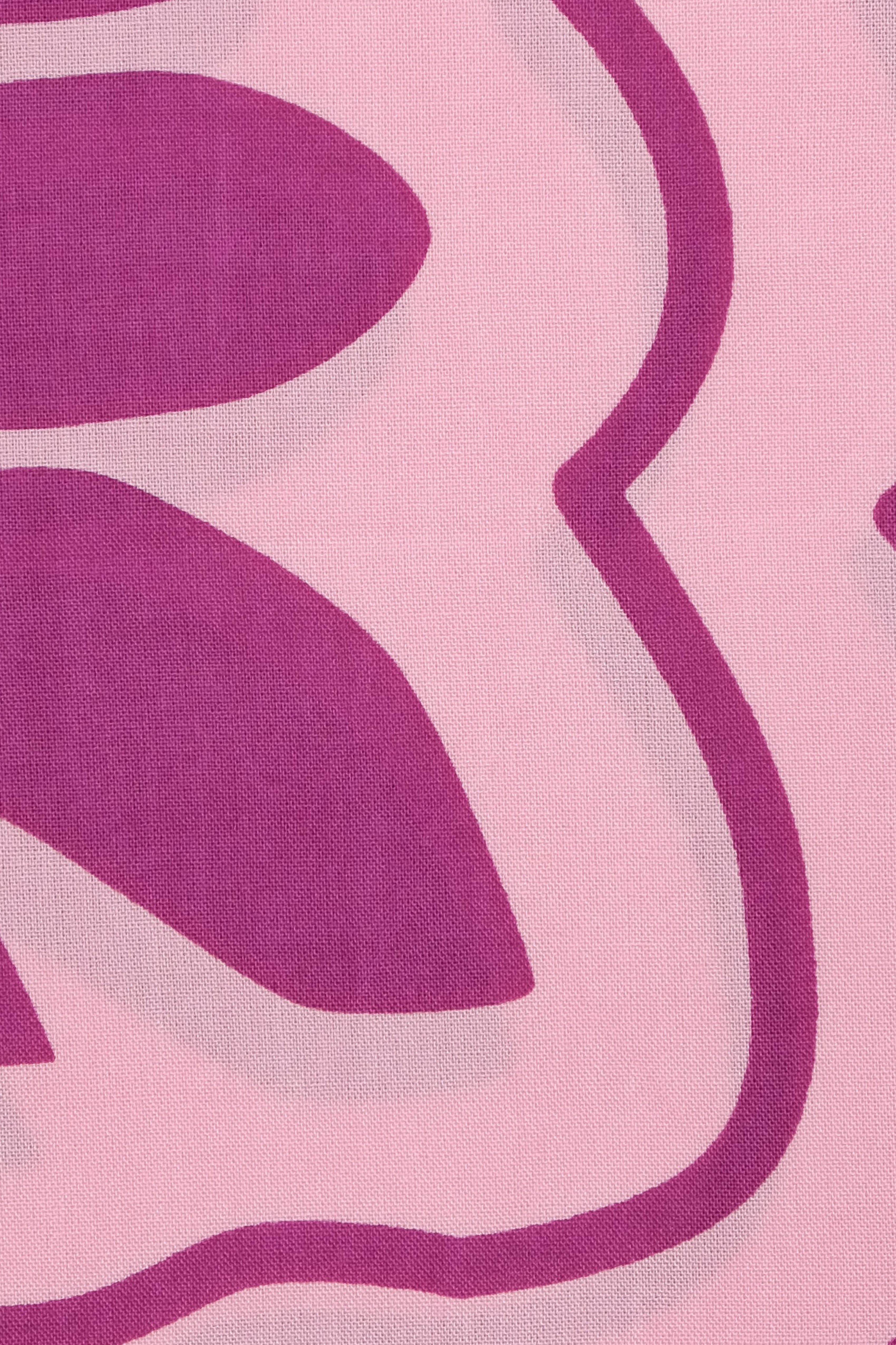 Pareo - Laua'e Echo - Guava