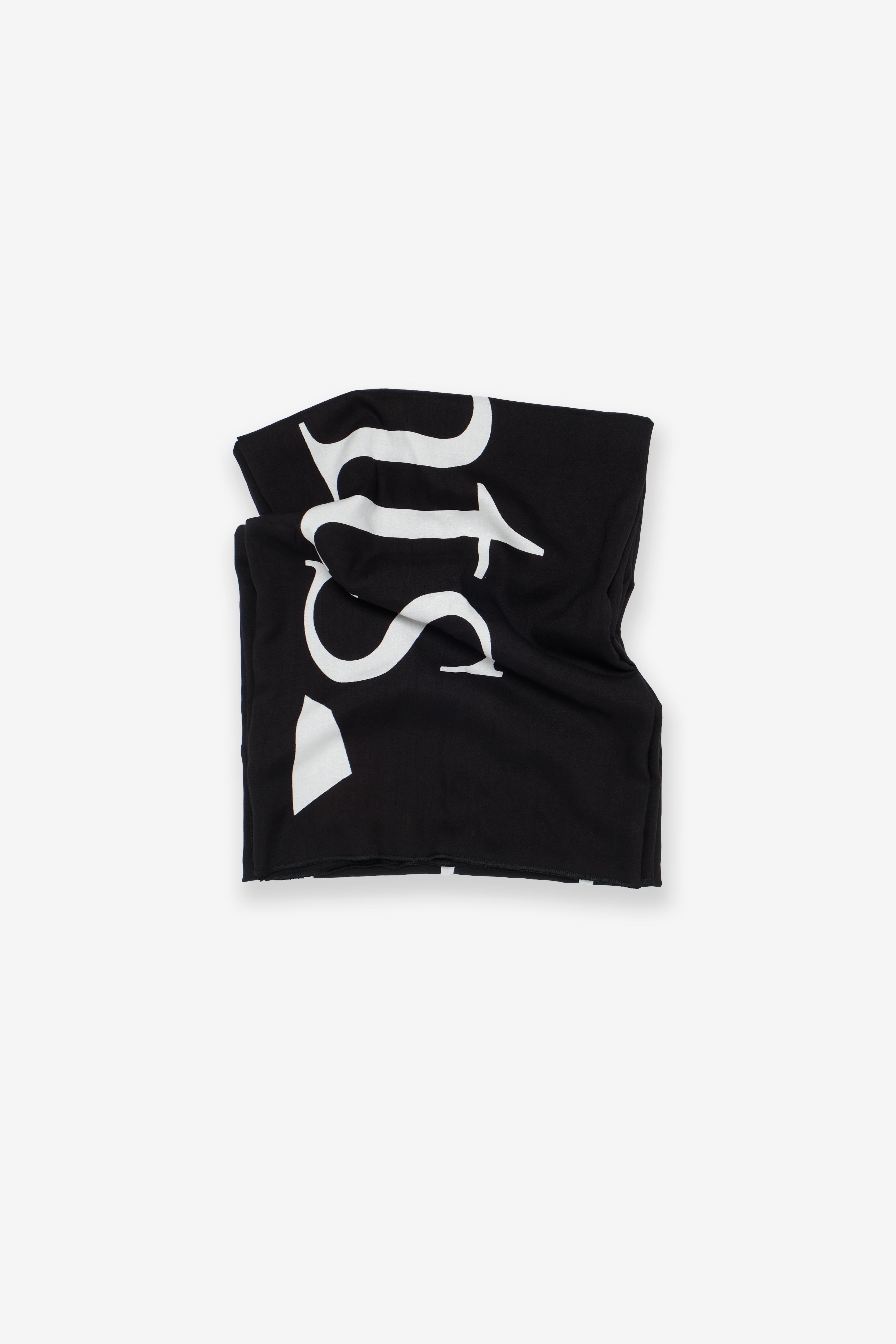 Pareo - ʻĀina Rights - Black