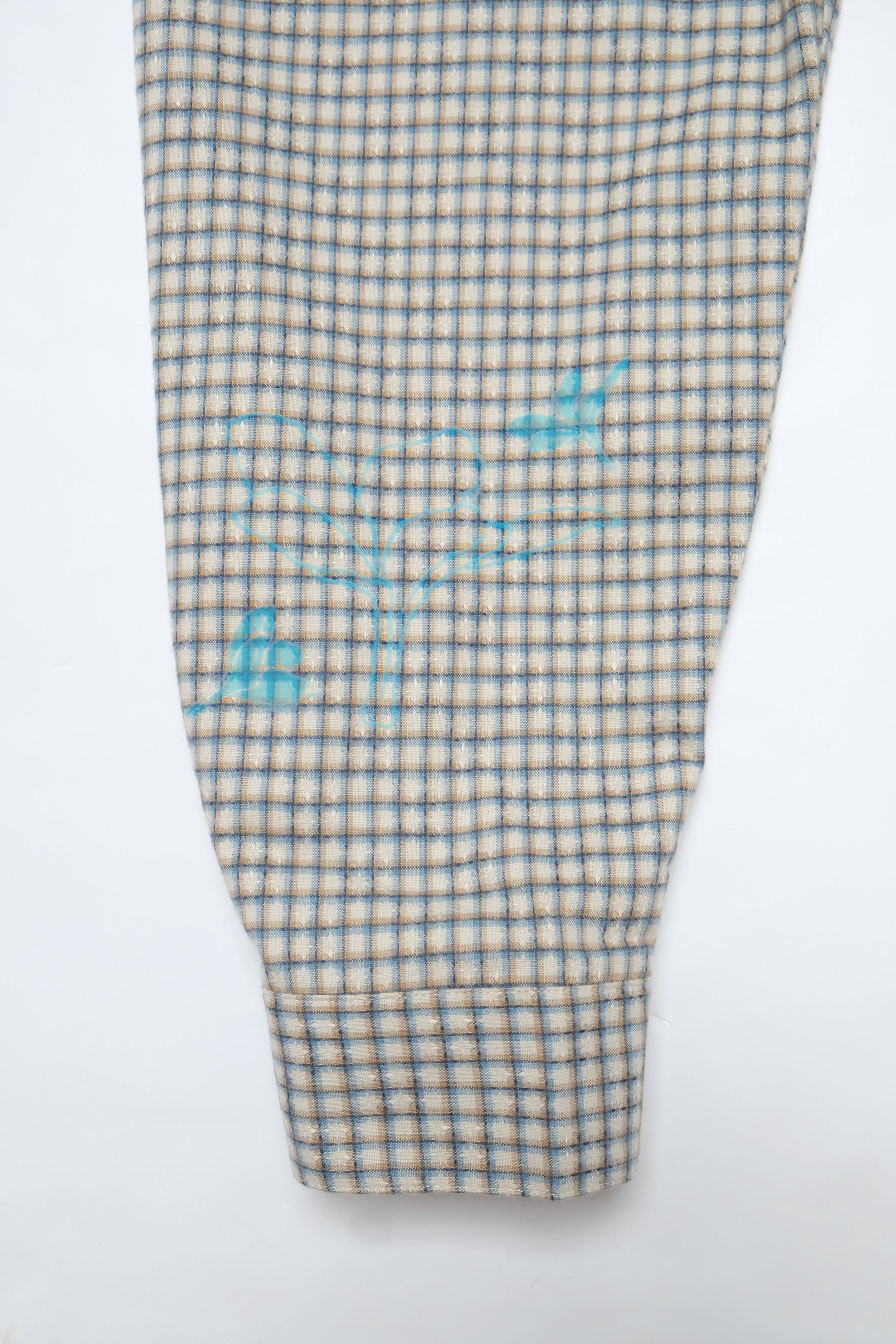 Salvage Public x Sig on Smith - Zip Jacket - Pua Melie