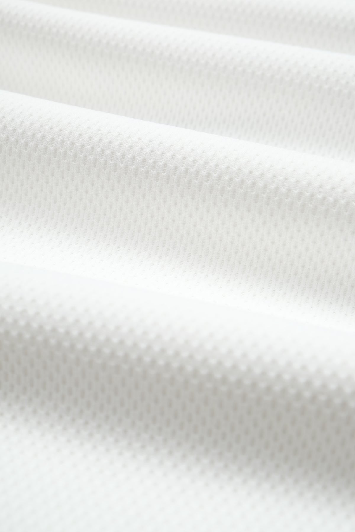 Honeycomb UPF Sleeveless - Laua'e Border - White