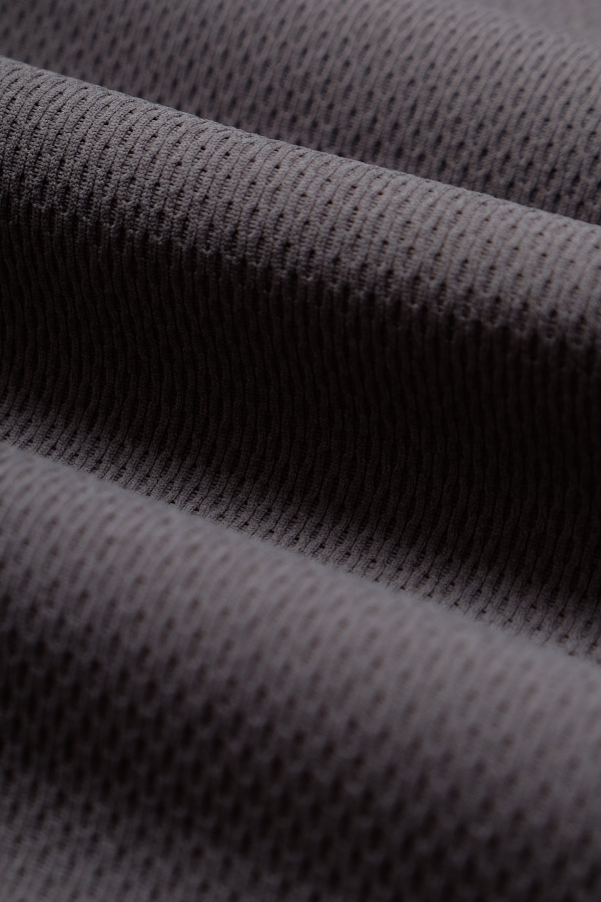 Honeycomb UPF Sleeveless - Pua Surfer - Charcoal