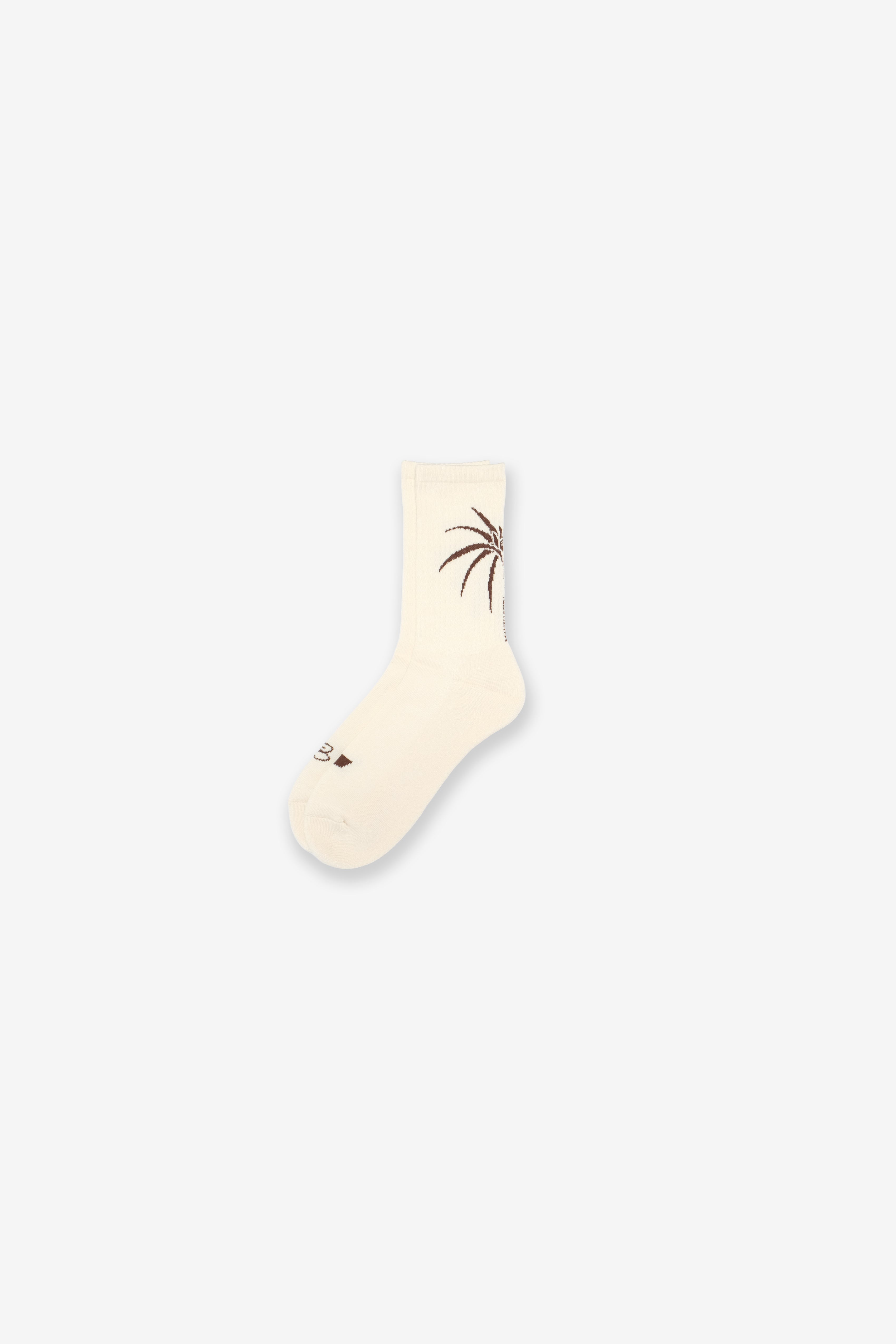 Salvage Public x Sig Zane - Socks - Natural