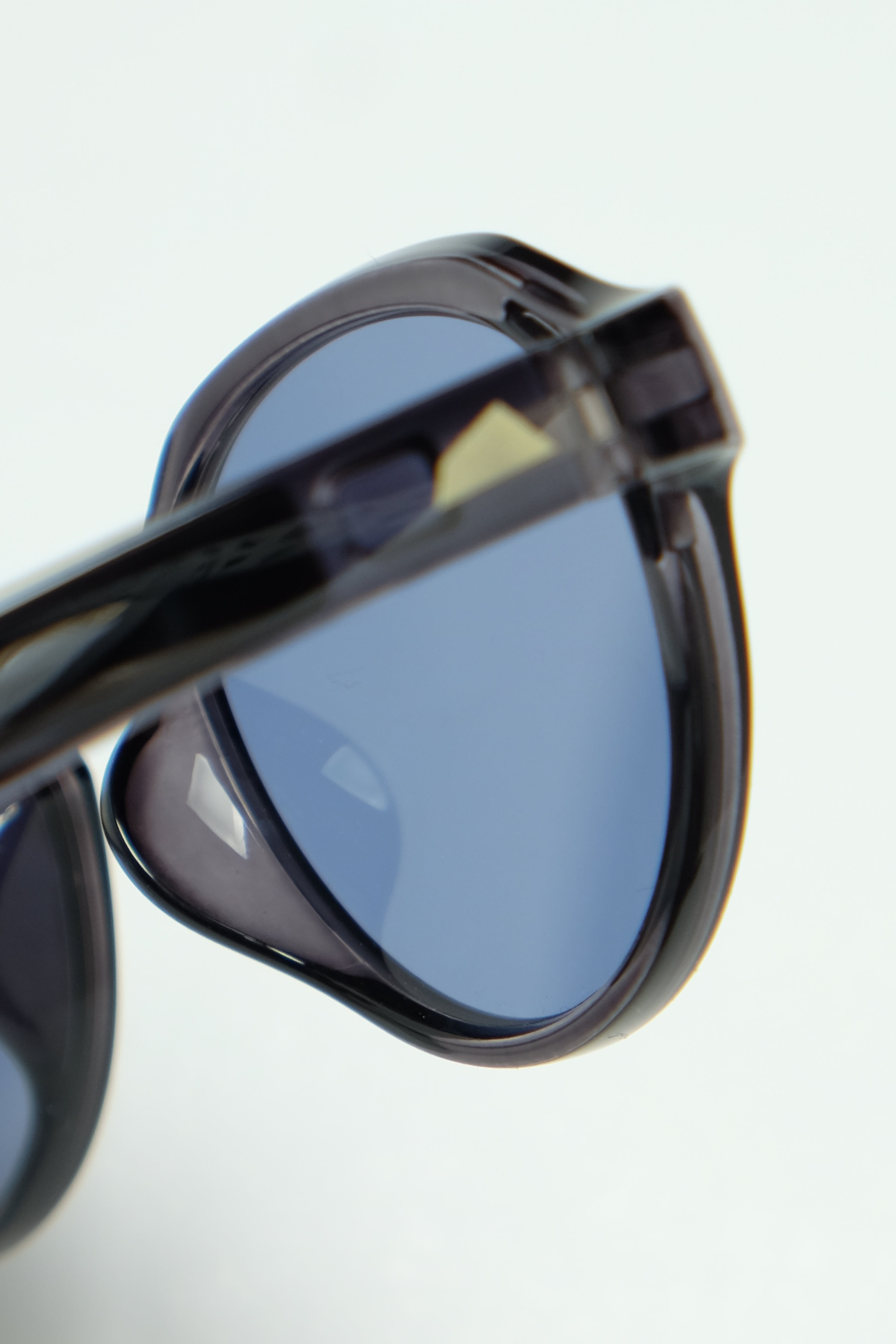 Sunglasses - Pololei - Black