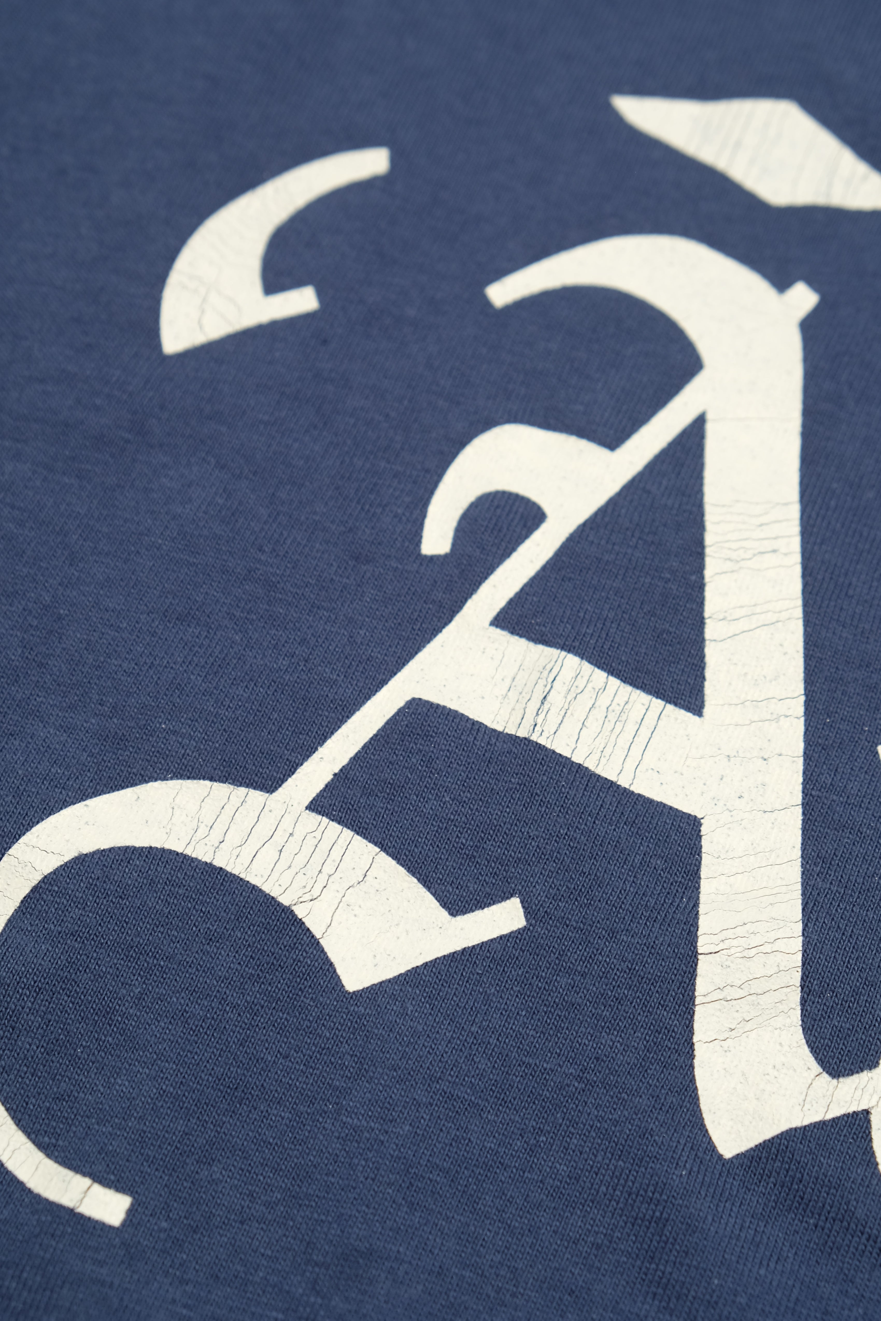 T-Shirt - ʻĀina Rights - Denim Blue