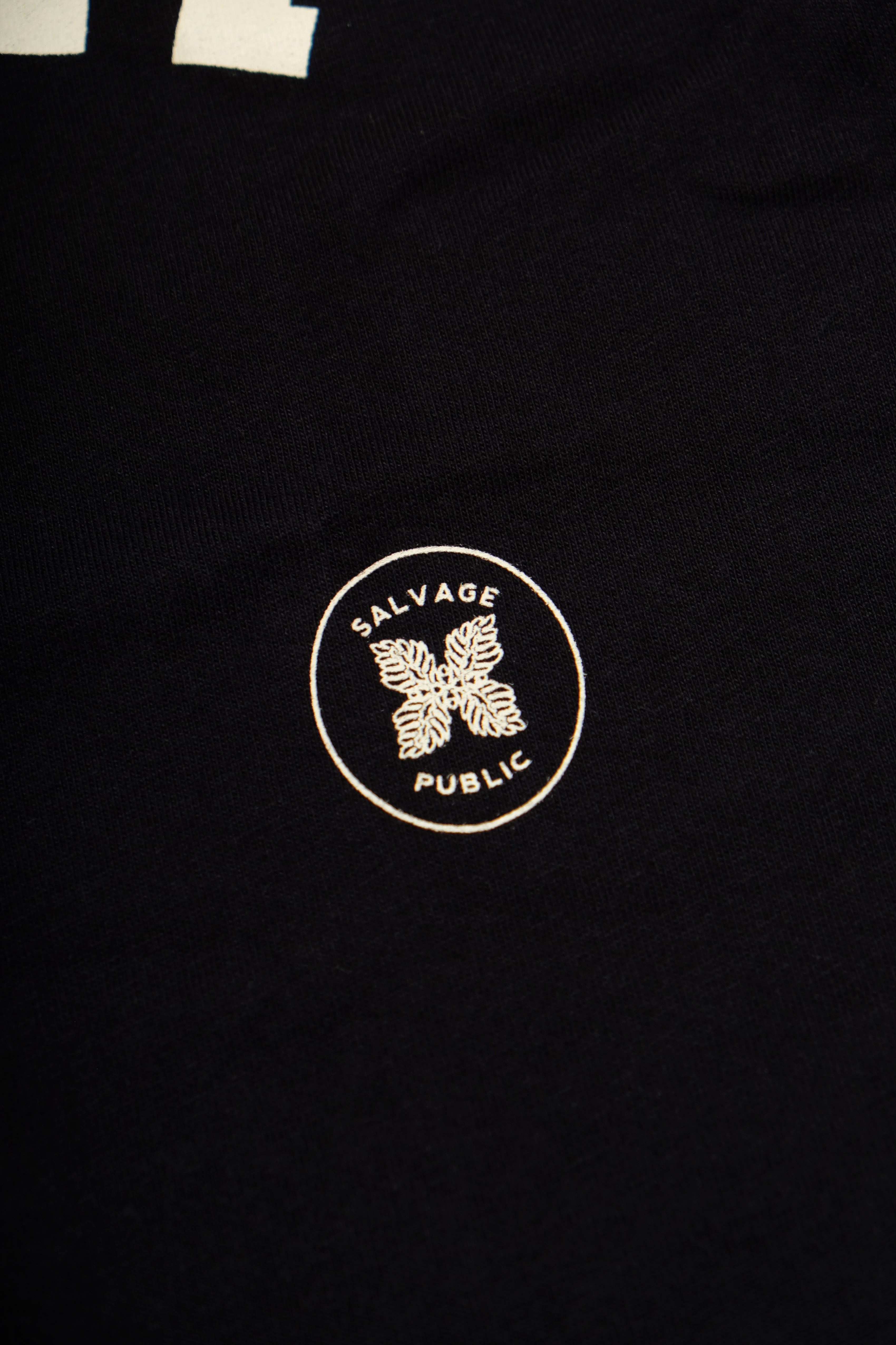 T-Shirt - Banzai - Black