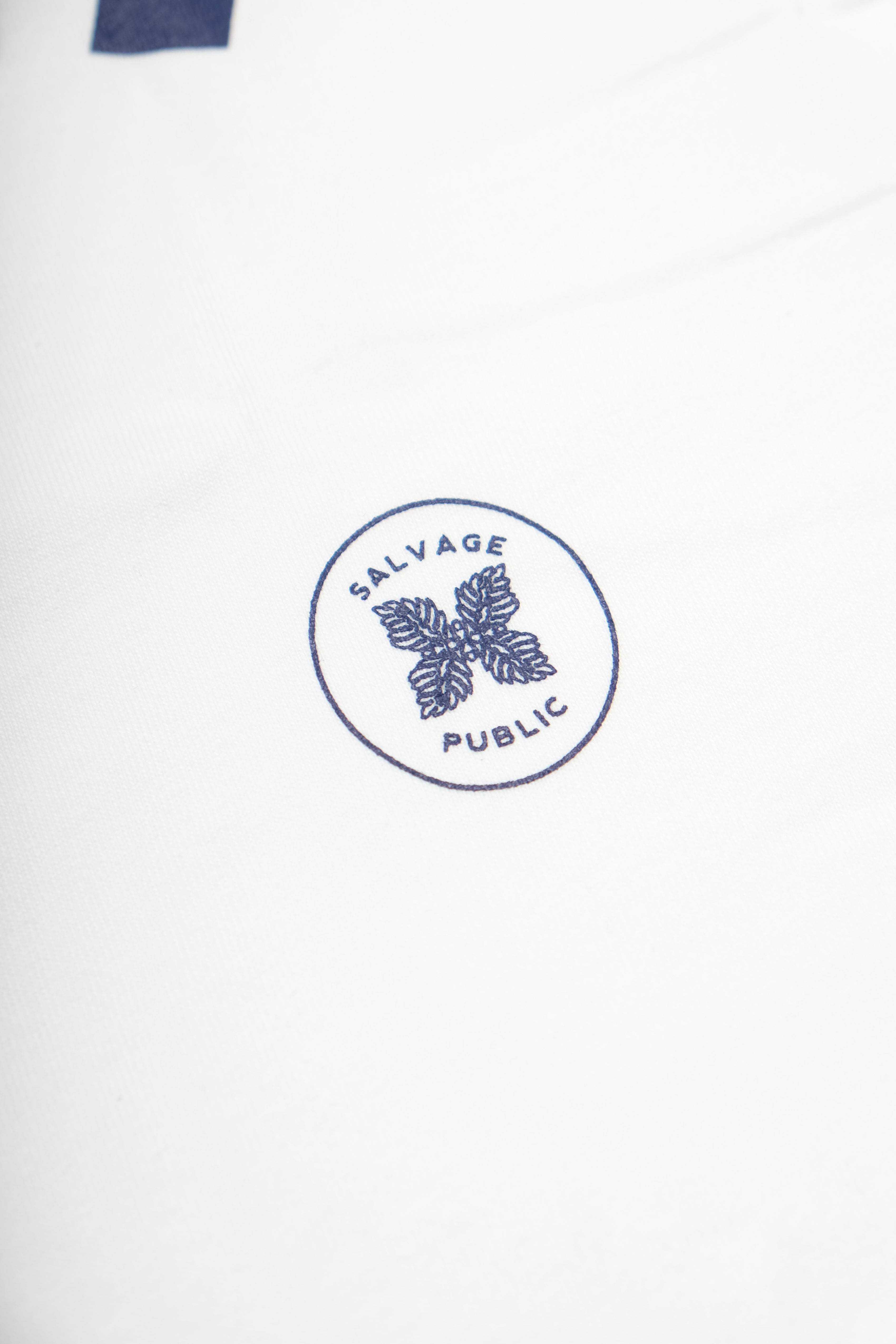 T-Shirt - Banzai - White