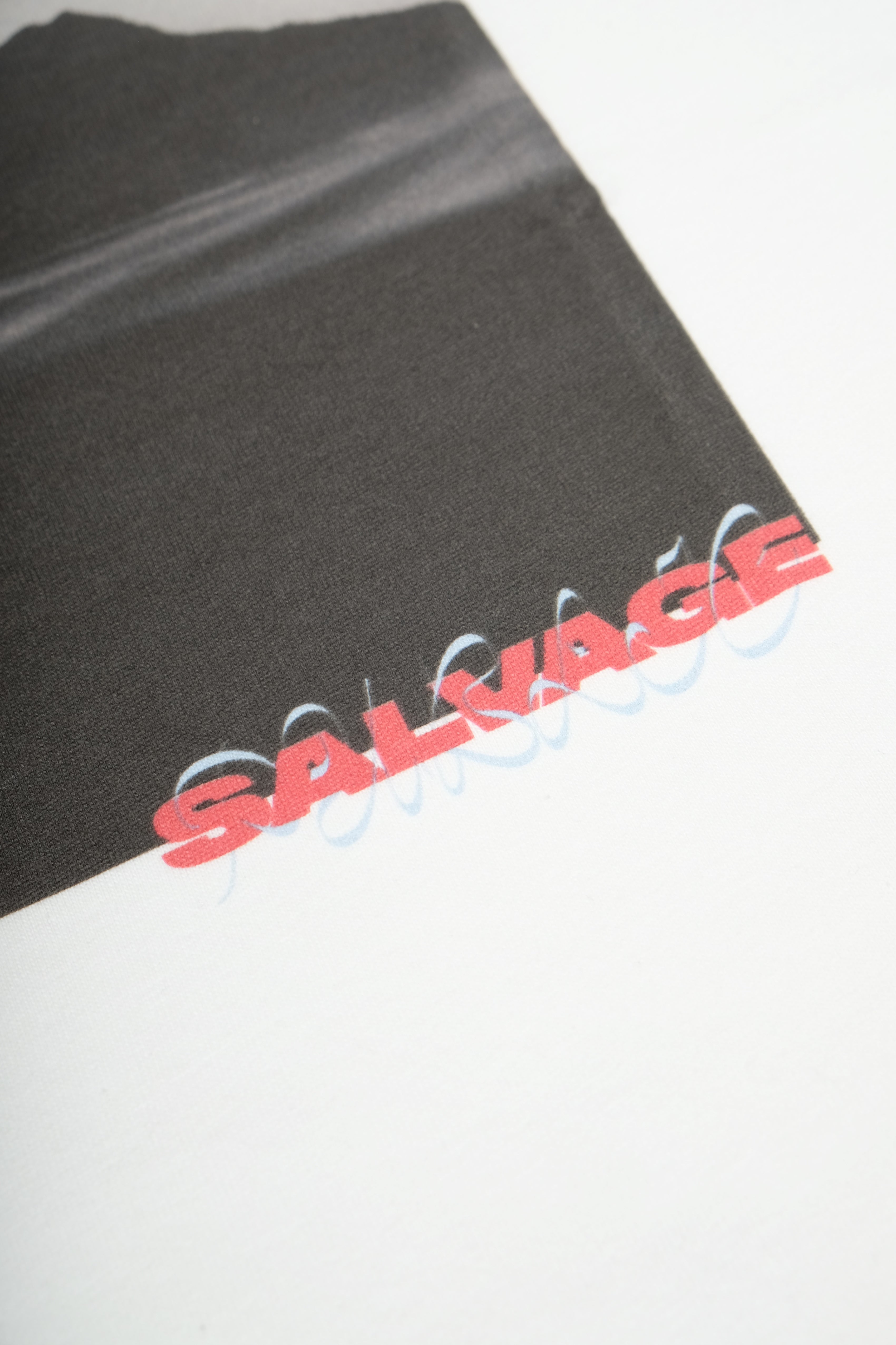 T-Shirt - DH Photograph - White