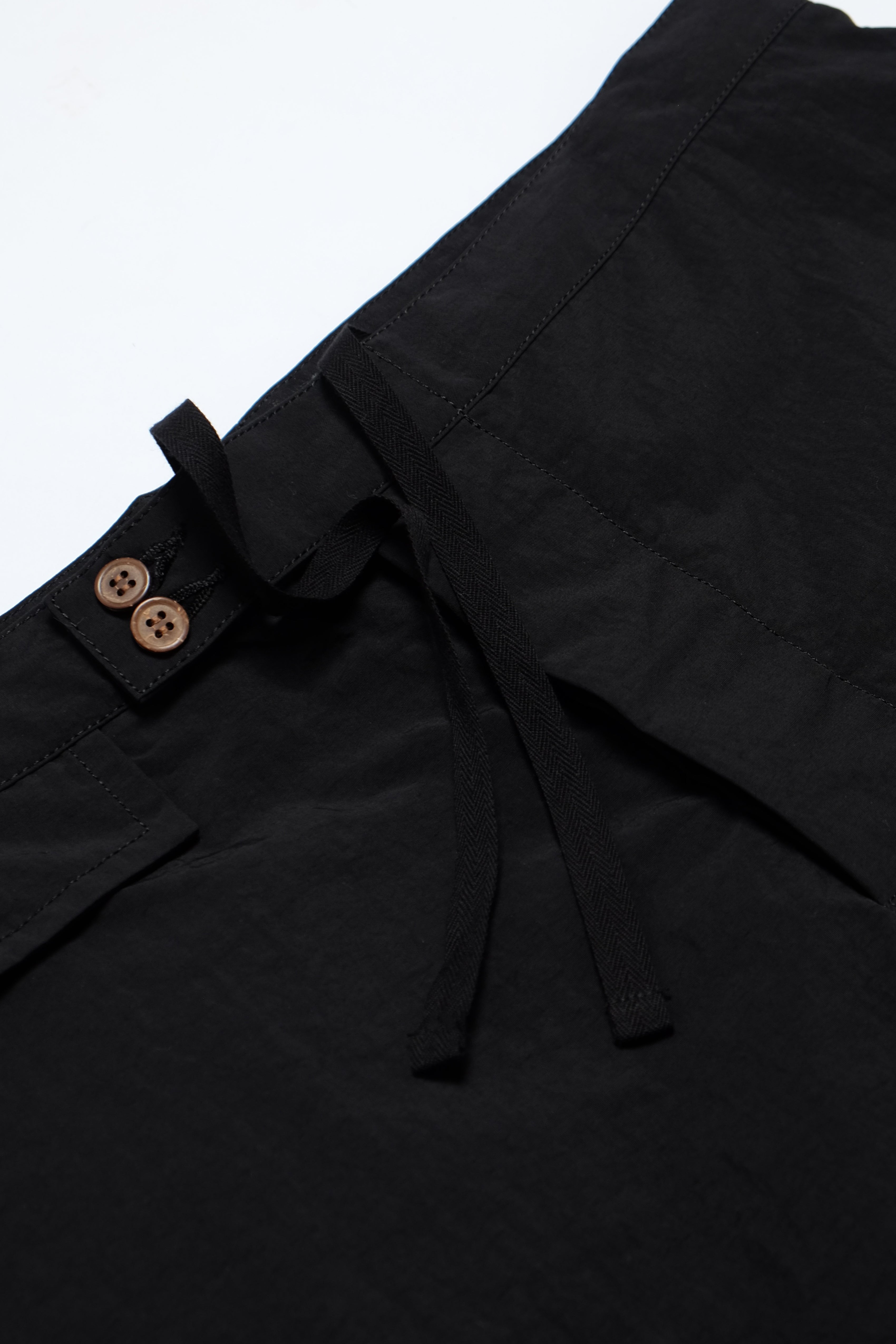 Take's Boardshort - Black