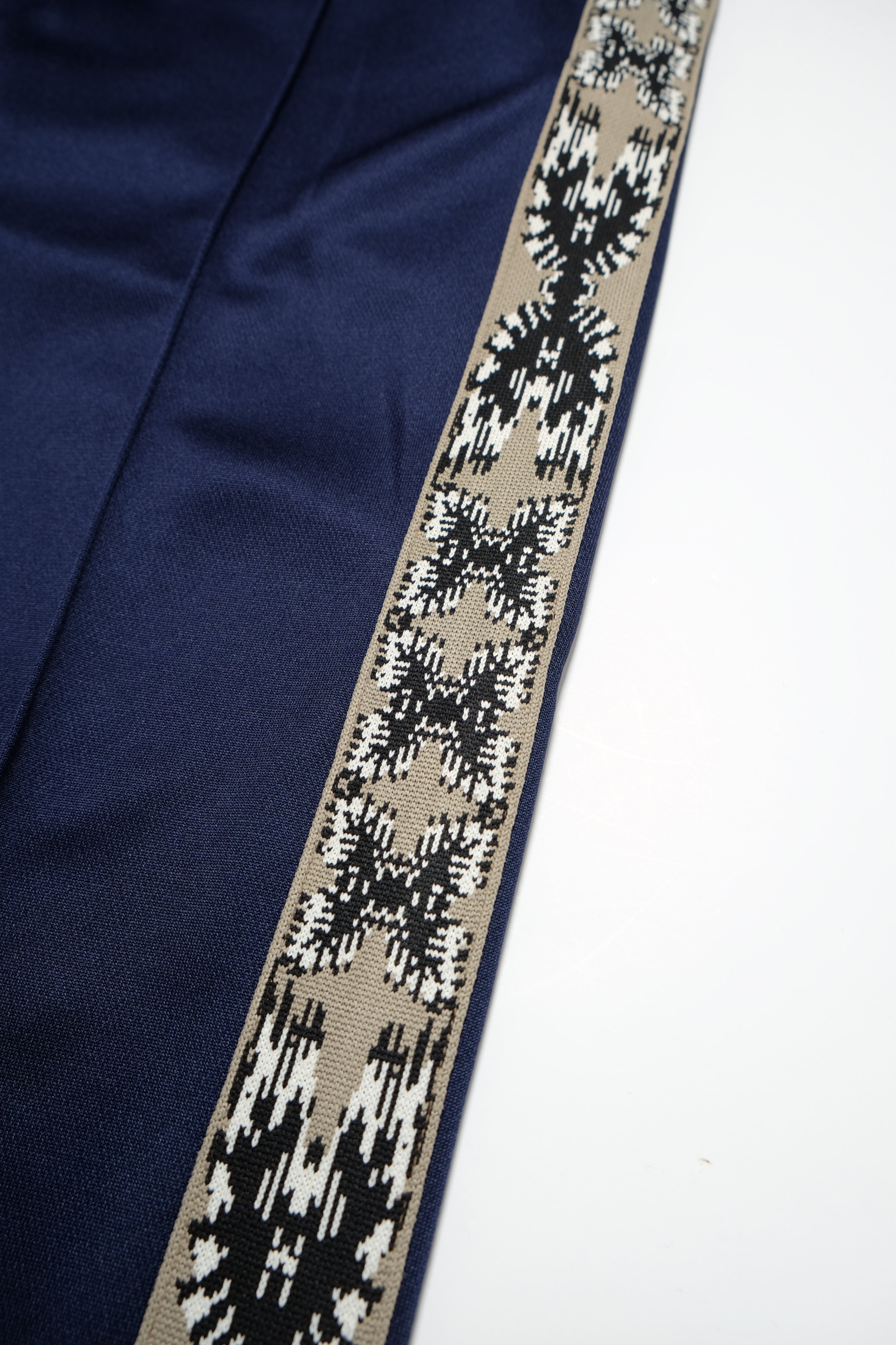 Kūhiō Track Pants - Navy