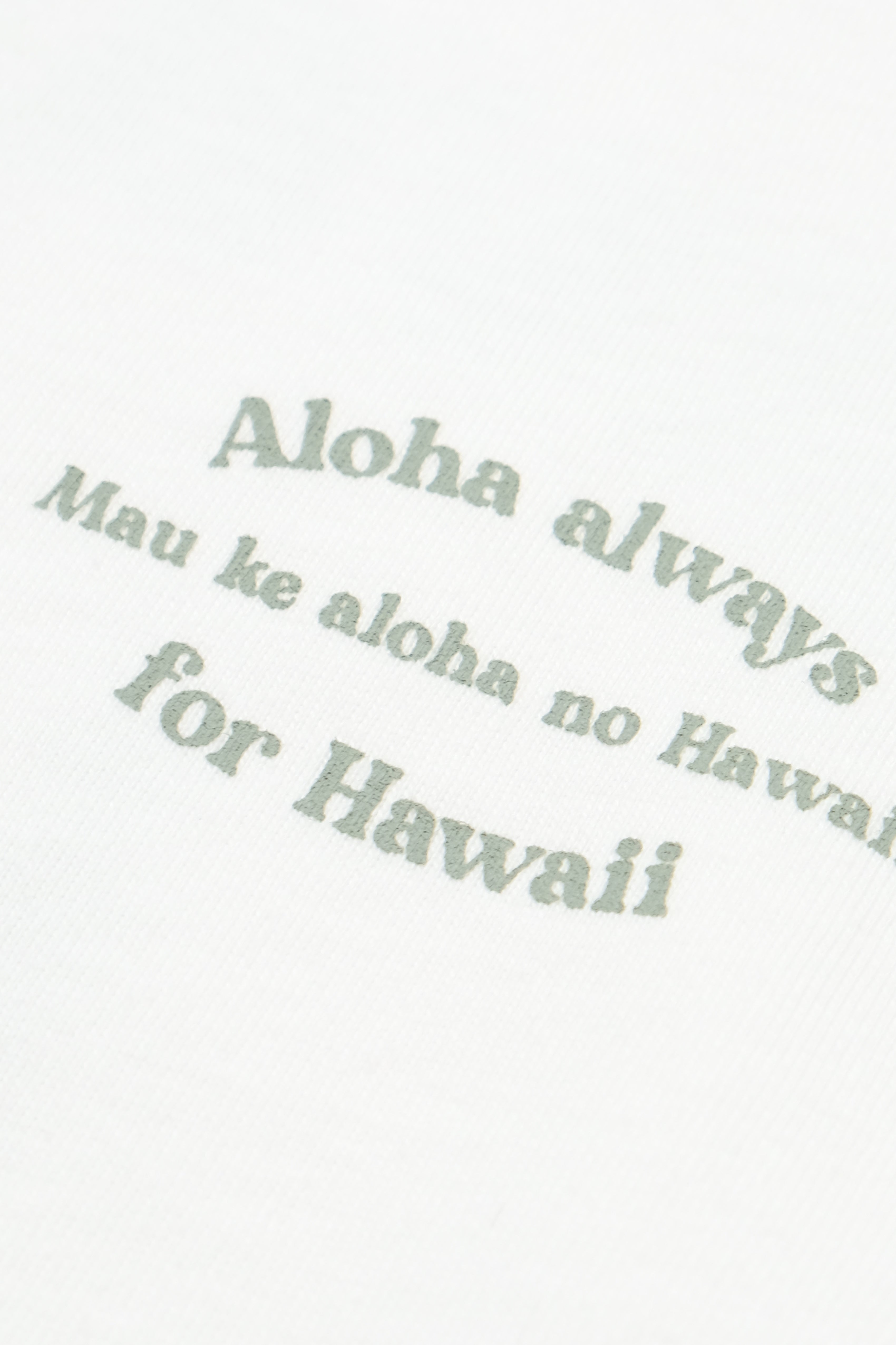 T-Shirt - Slow Jam- White