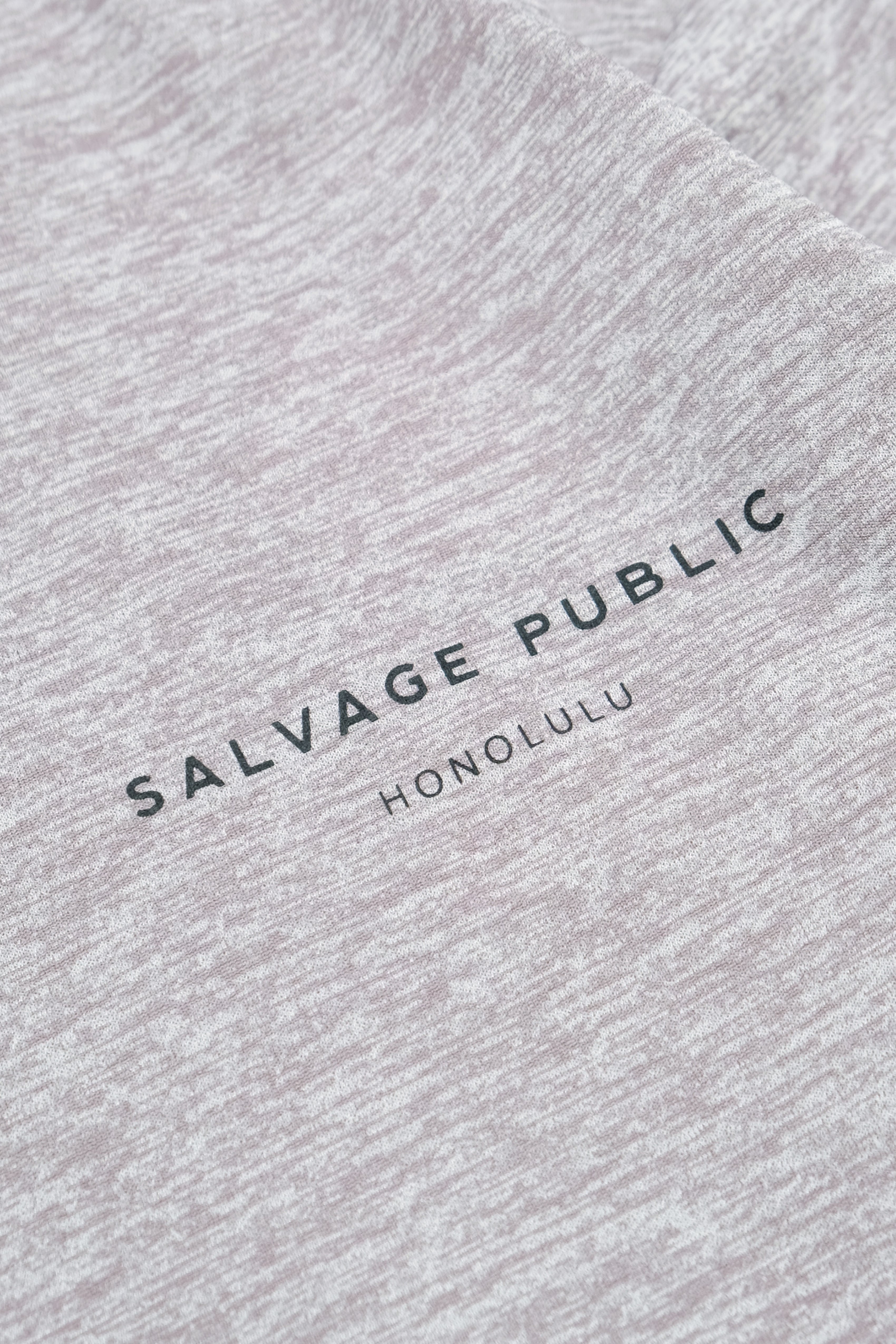 UPF Hooded Longsleeve -Team Logo - Gray